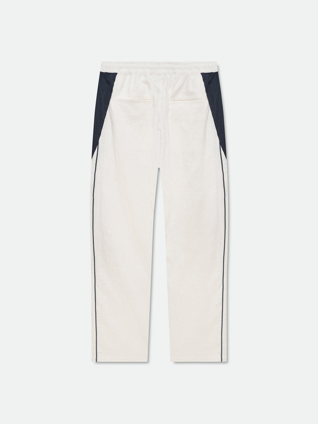 RAMONA PIPING TRACK PANT