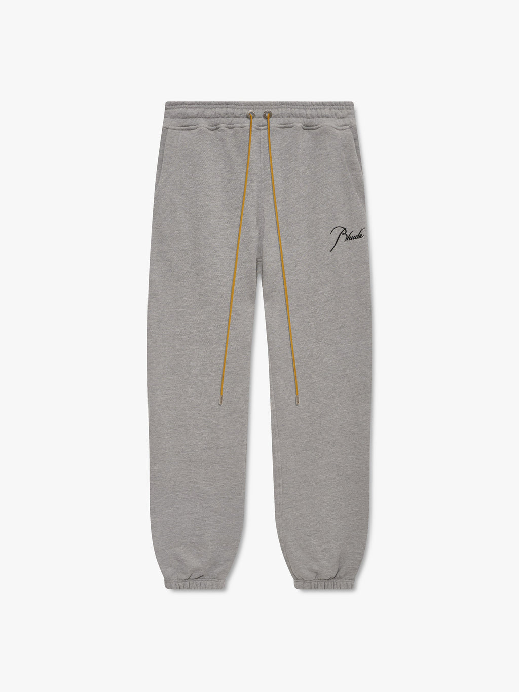 CLASSIQUE CUFFED SWEATPANT