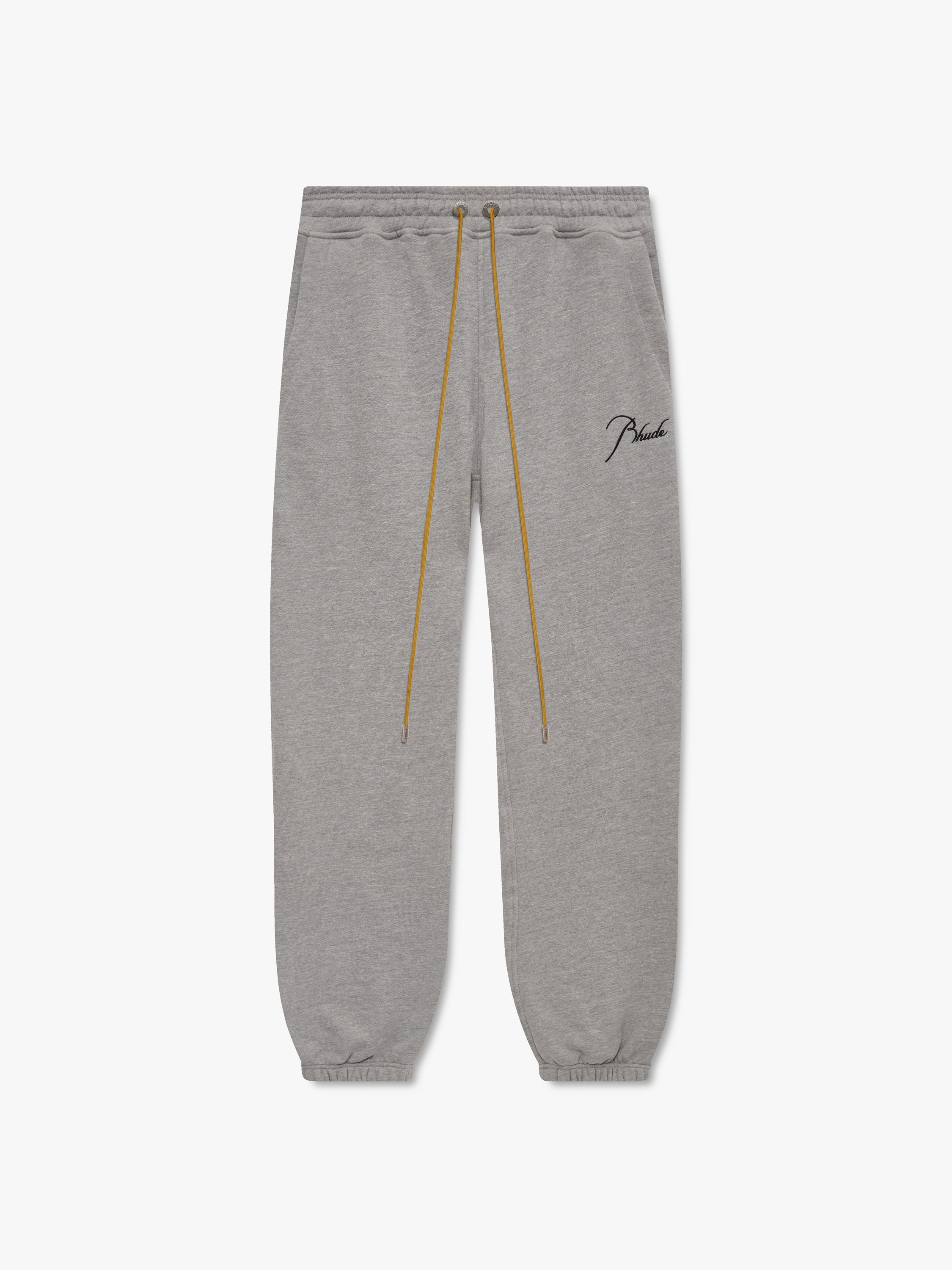 CLASSIQUE CUFFED SWEATPANT