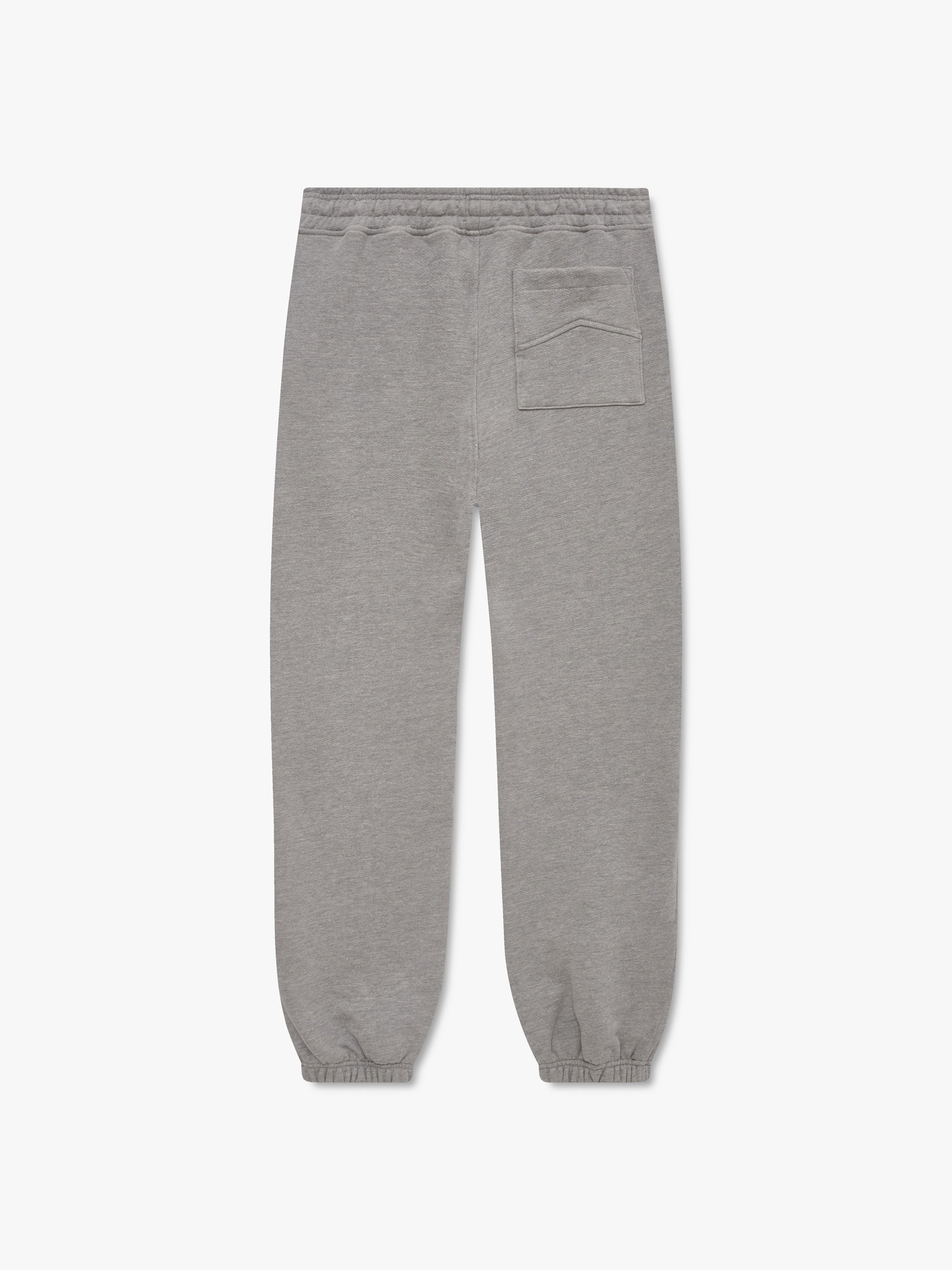 CLASSIQUE CUFFED SWEATPANT