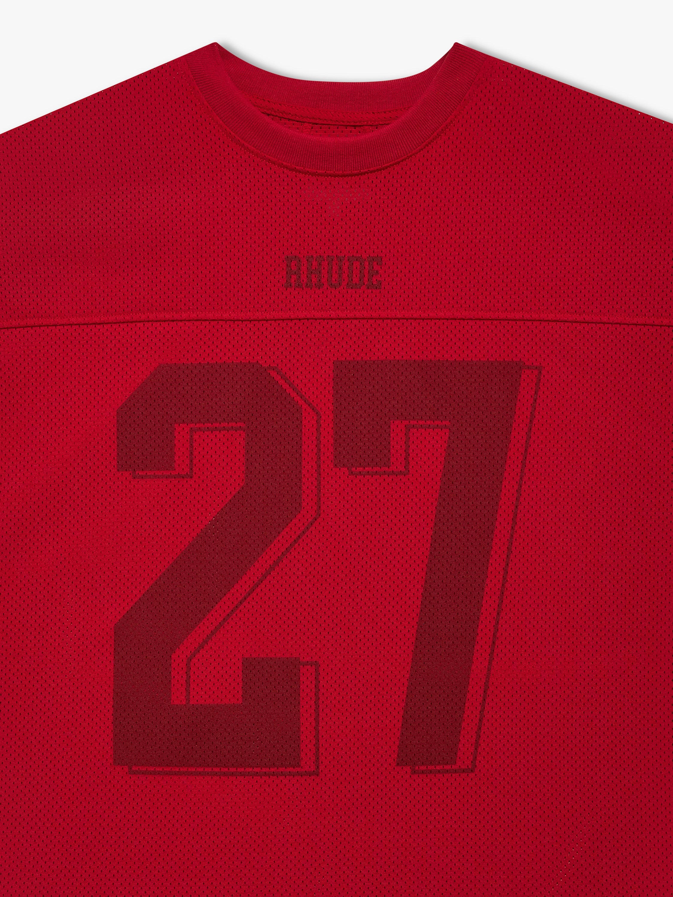 LIGHTNING FOOTBALL JERSEY