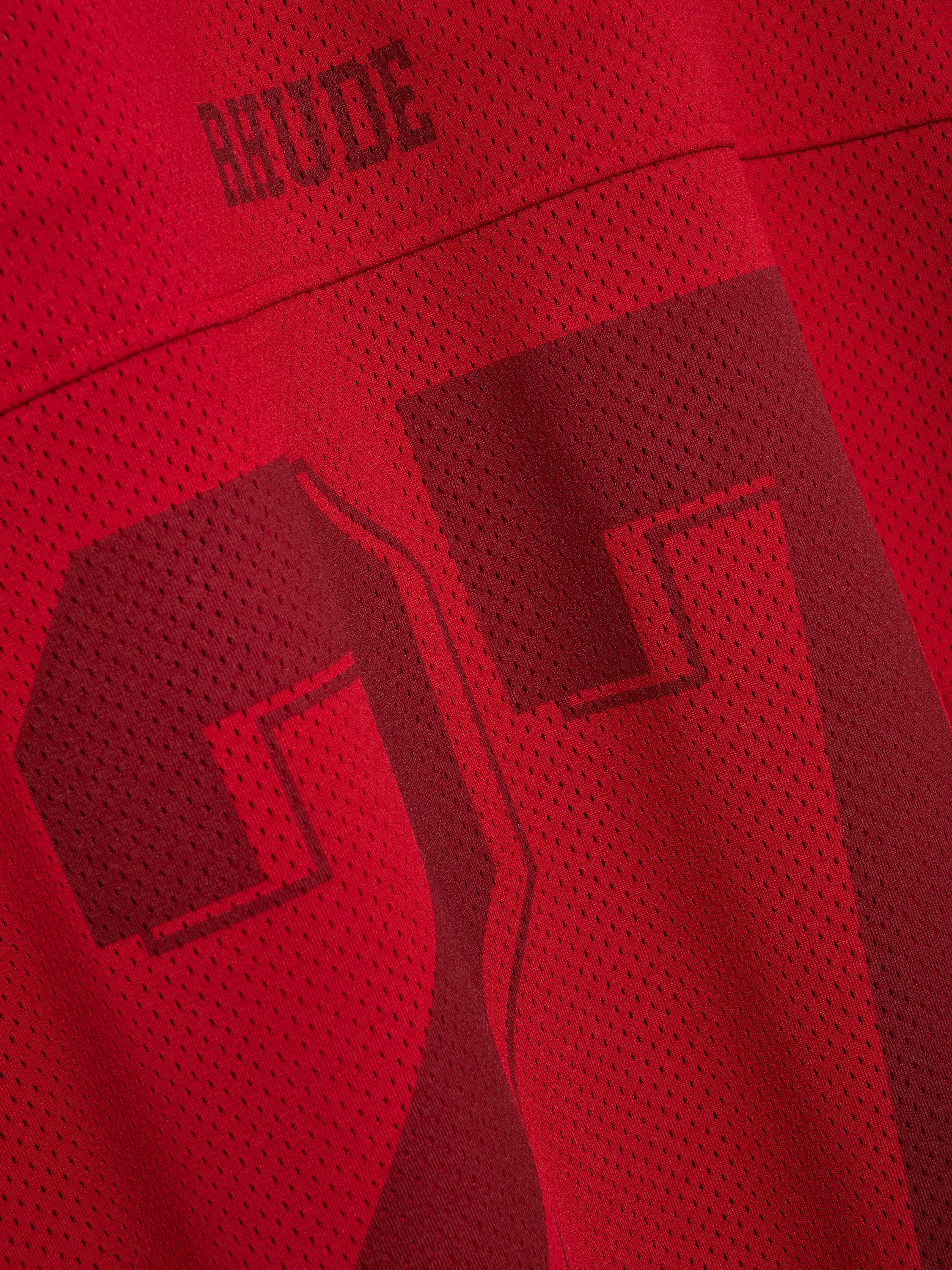 LIGHTNING FOOTBALL JERSEY