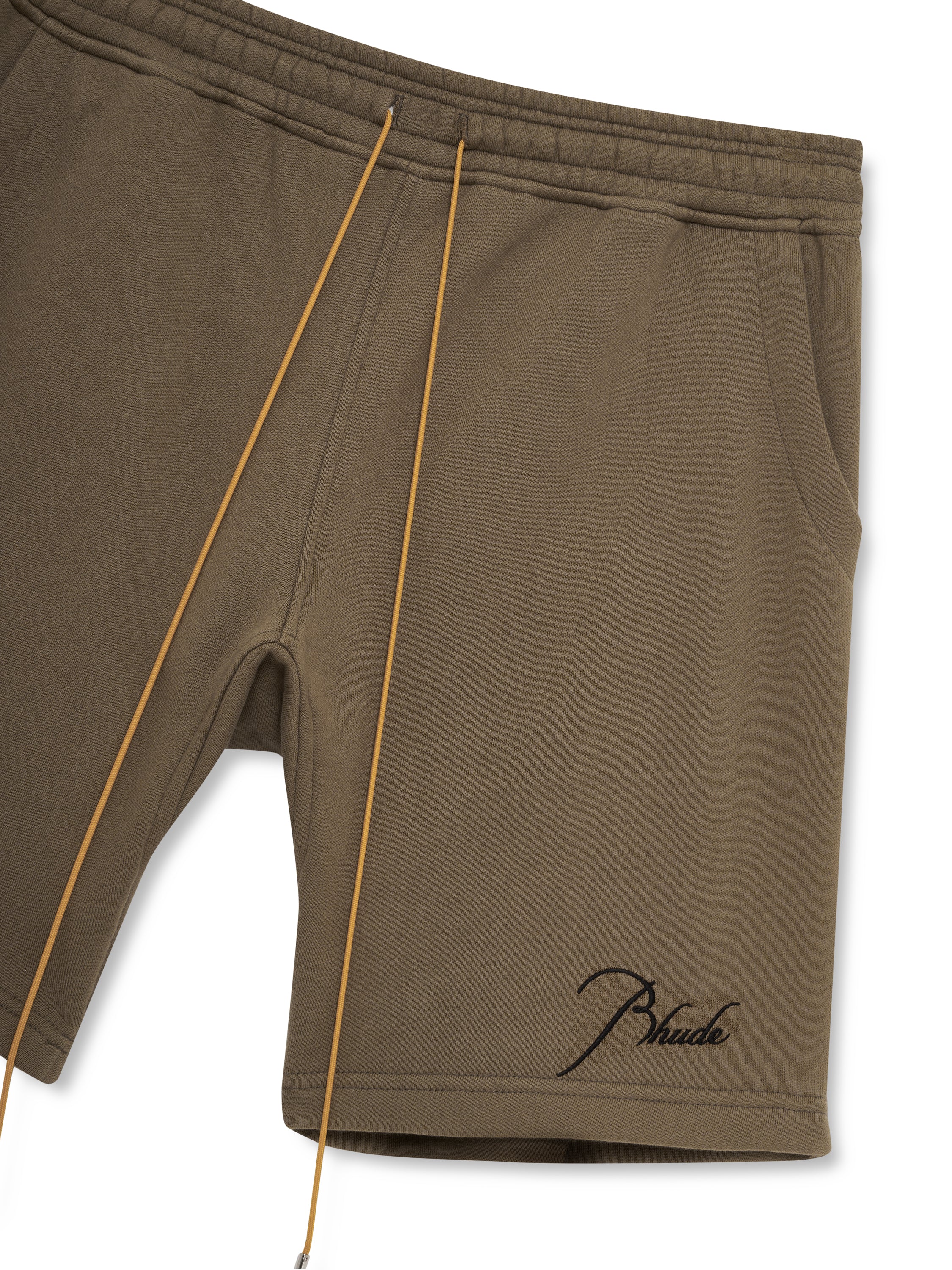 CLASSIQUE SWEAT SHORTS