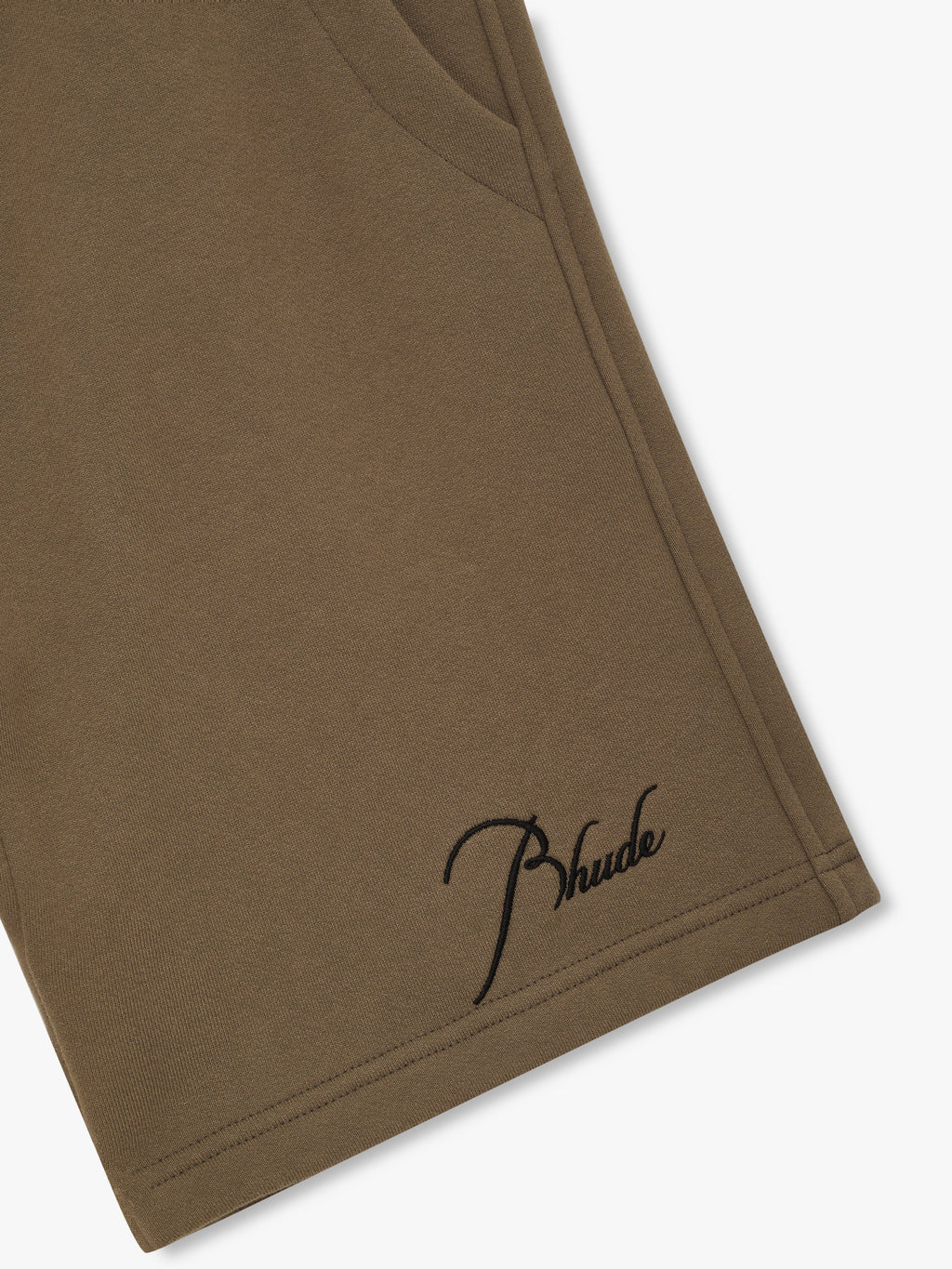 CLASSIQUE SWEAT SHORTS