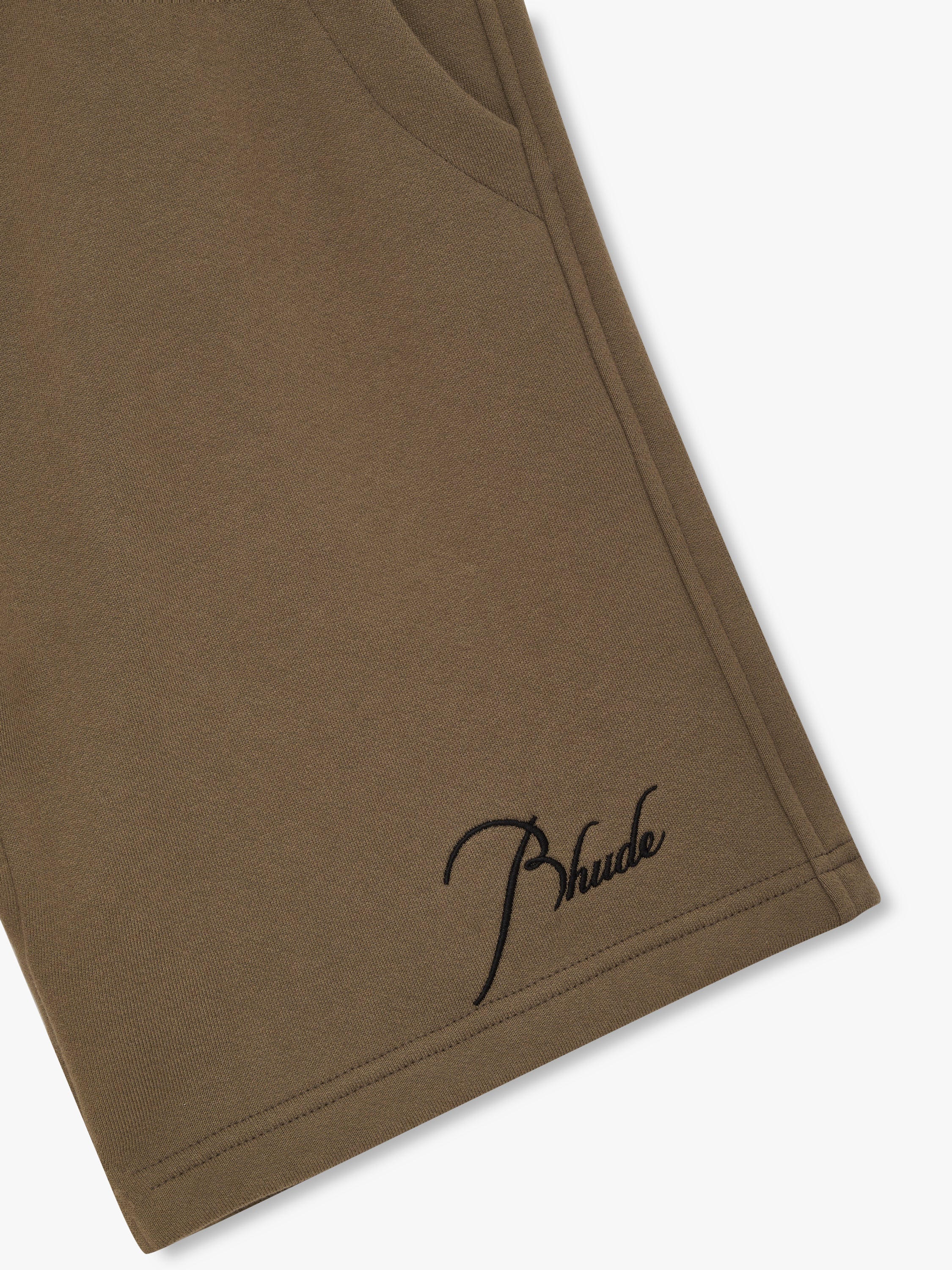 CLASSIQUE SWEAT SHORTS