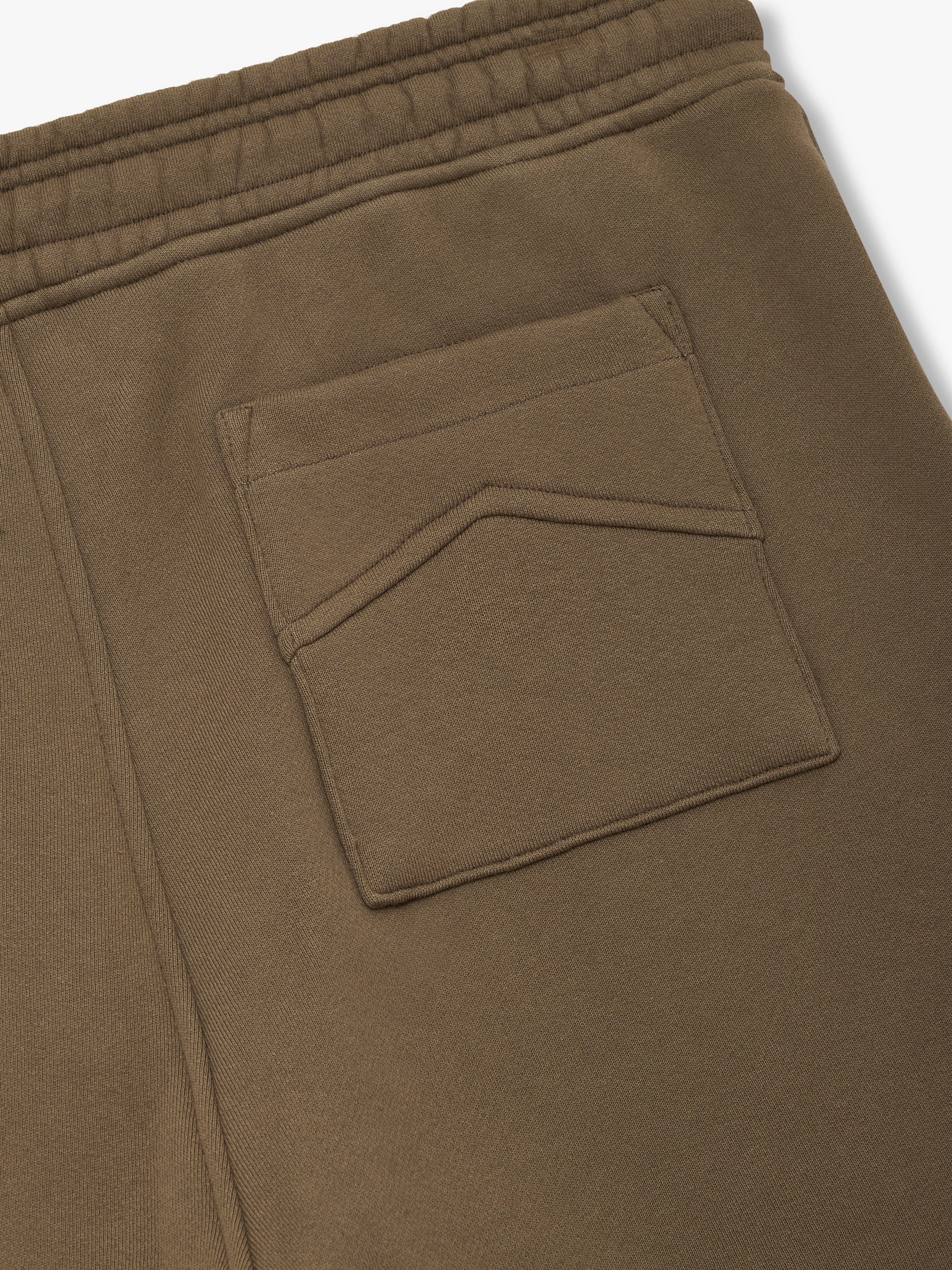 CLASSIQUE SWEAT SHORTS