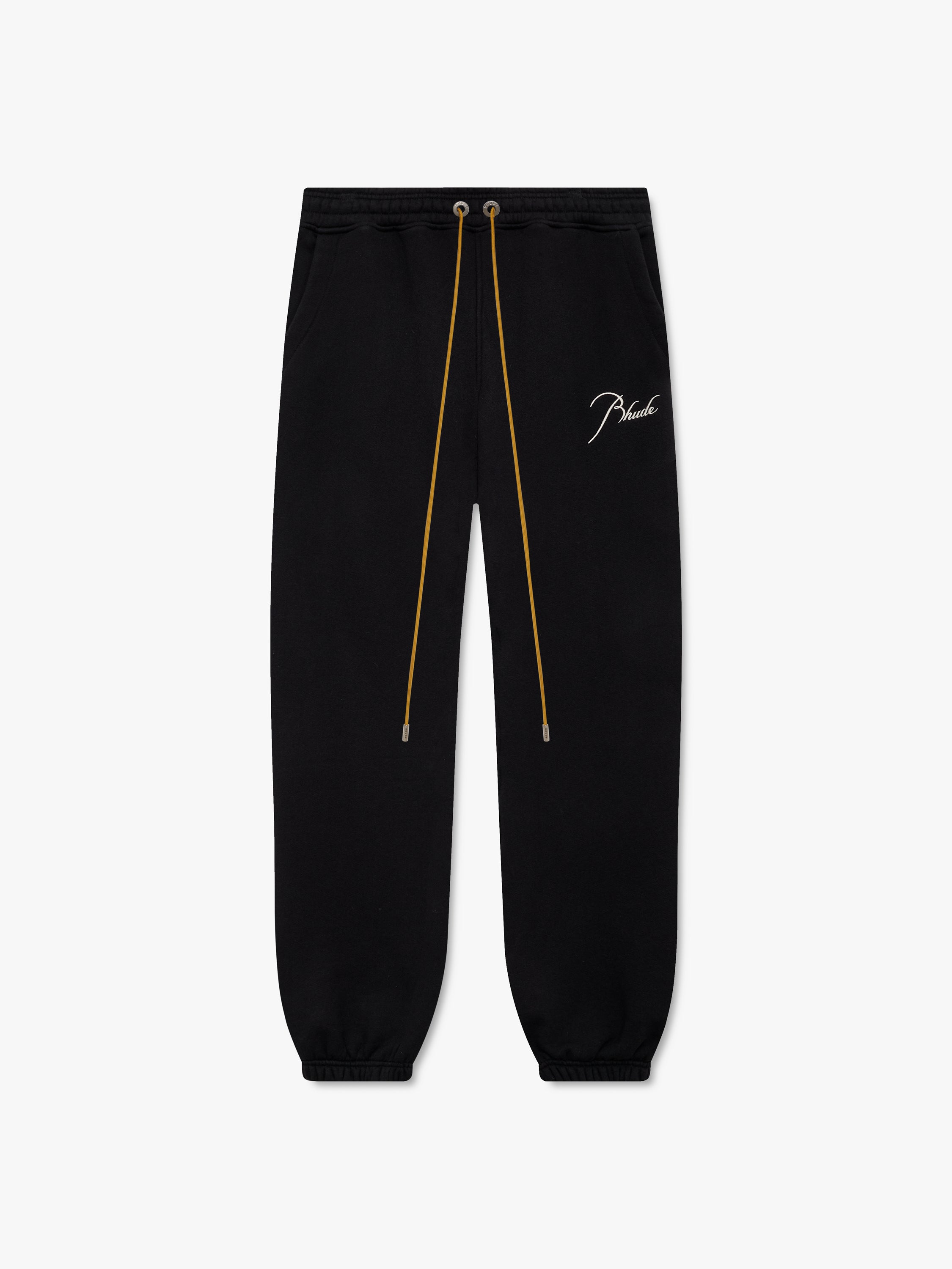 CLASSIQUE CUFFED SWEATPANT