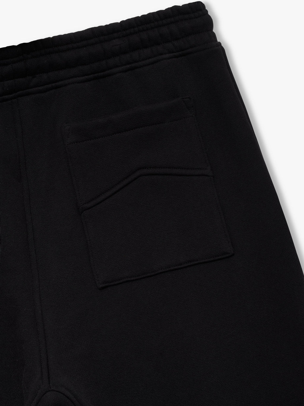 CLASSIQUE CUFFED SWEATPANT