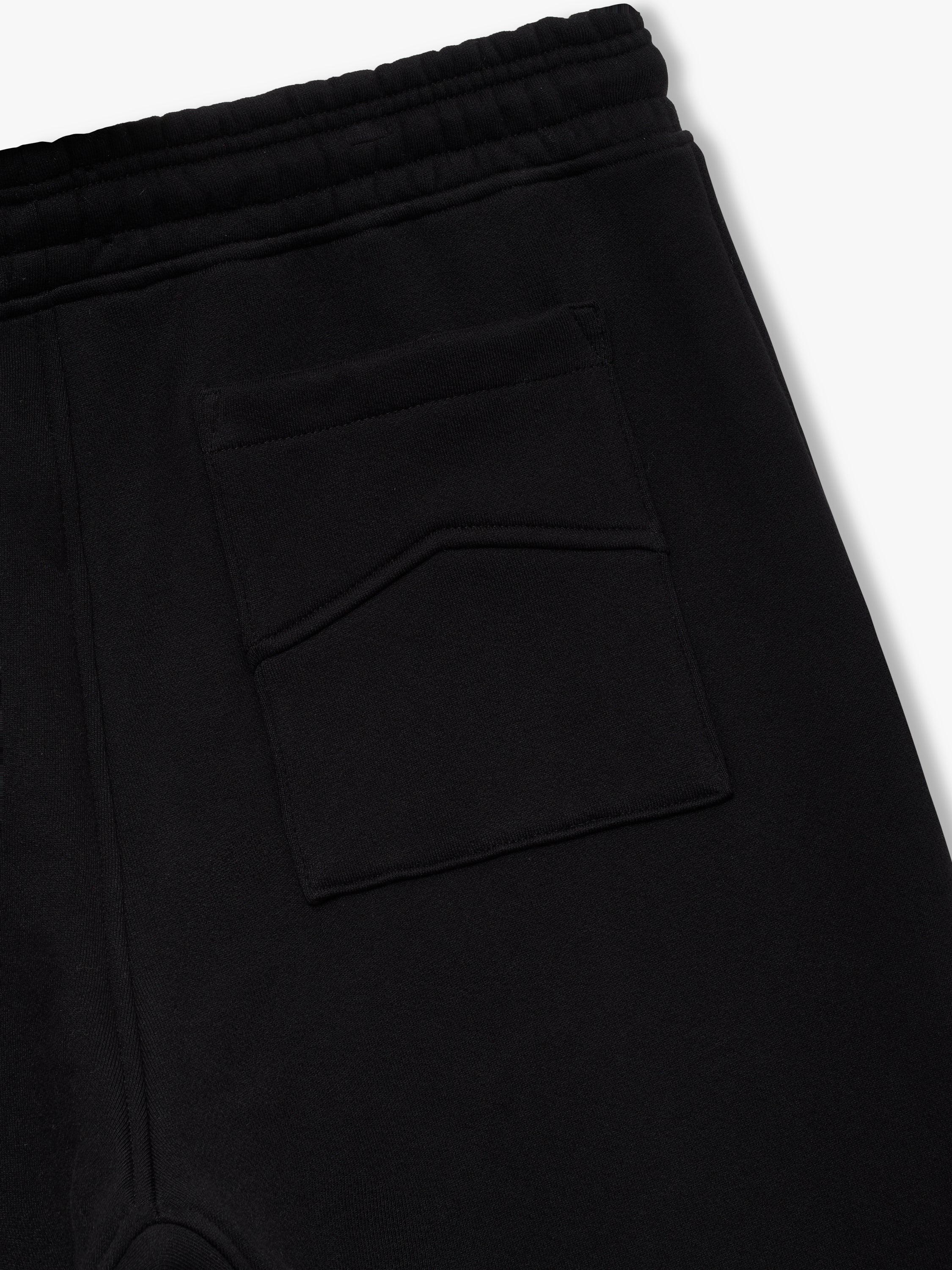 CLASSIQUE CUFFED SWEATPANT