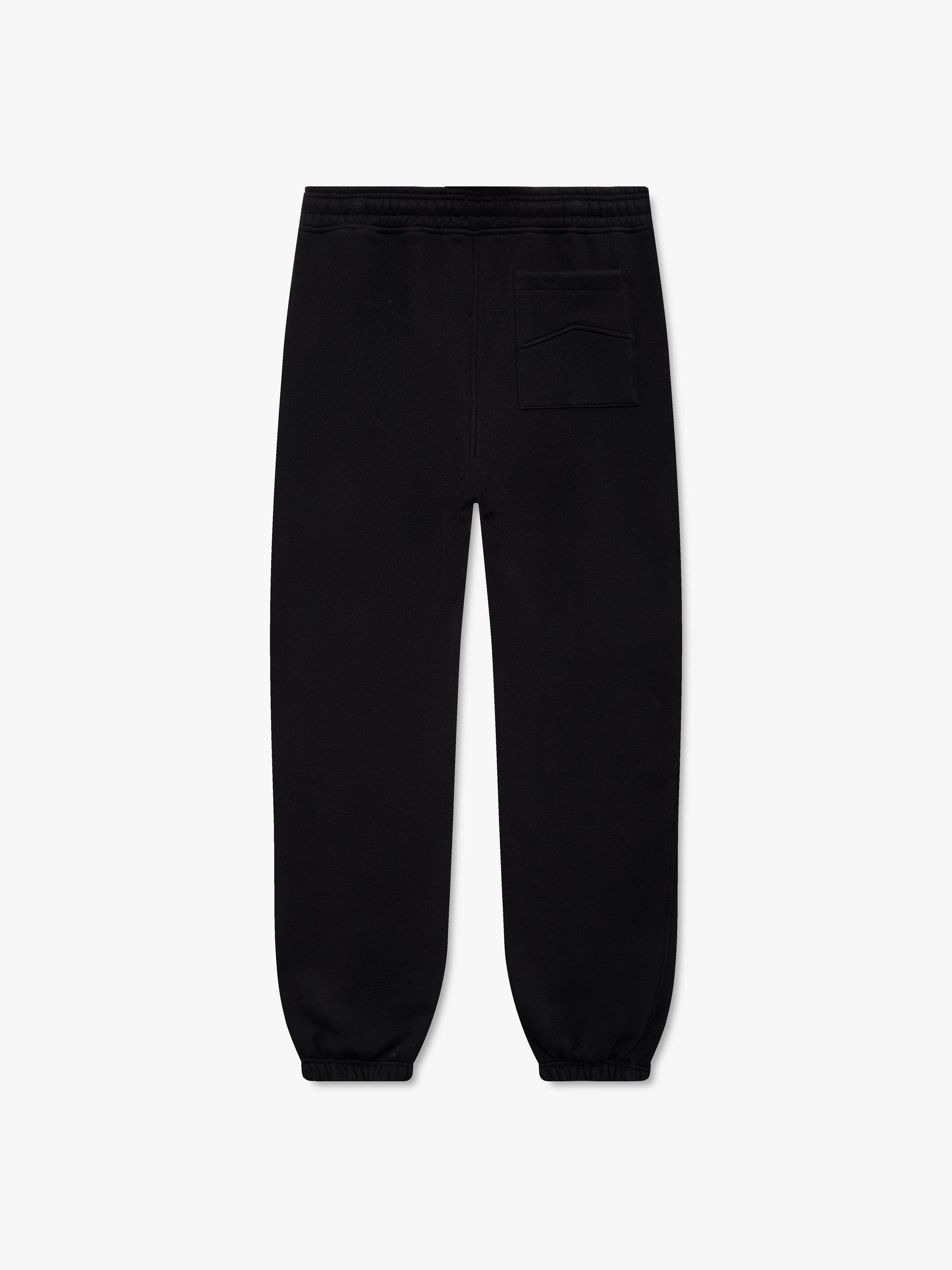 CLASSIQUE CUFFED SWEATPANT
