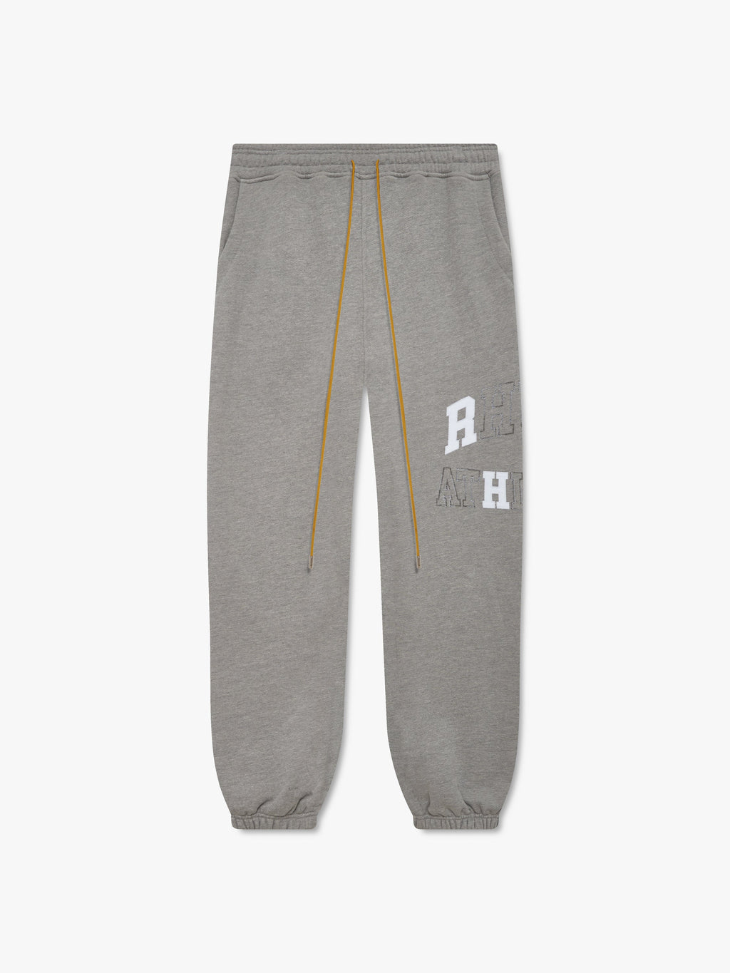 RHUDE ATHLETIC SWEATPANT