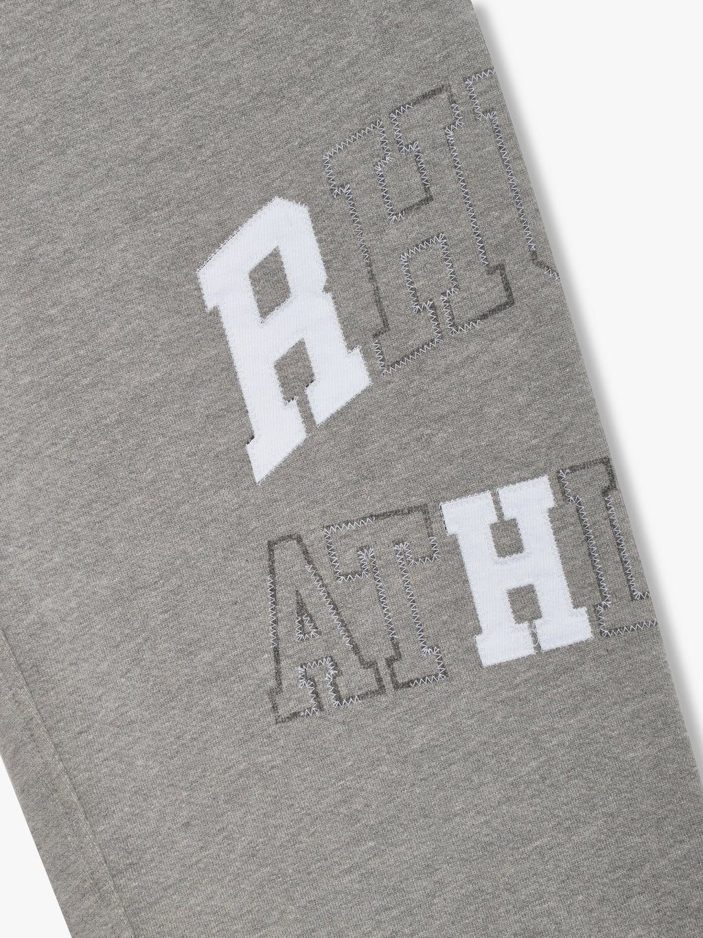RHUDE ATHLETIC SWEATPANT