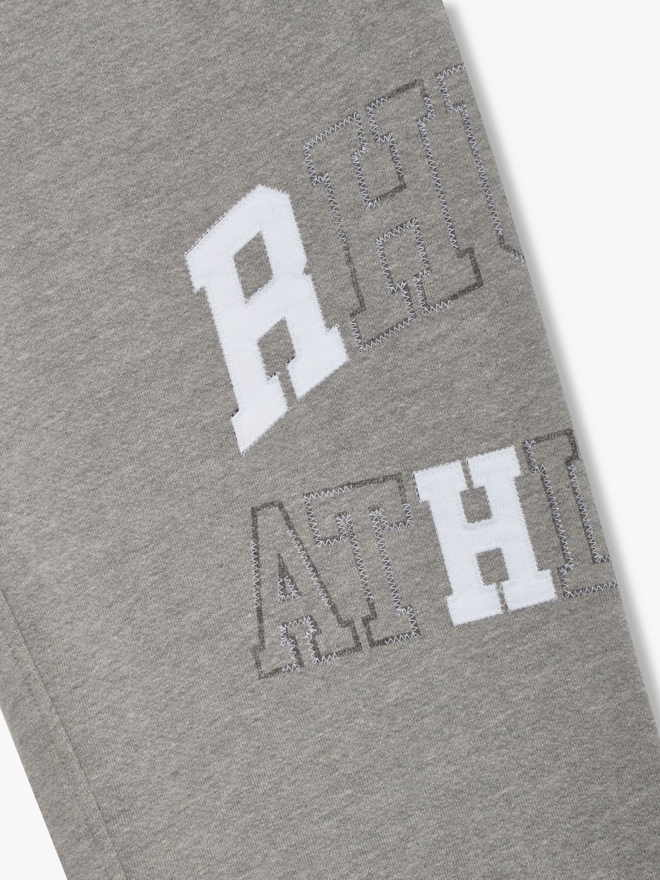 RHUDE ATHLETIC SWEATPANT