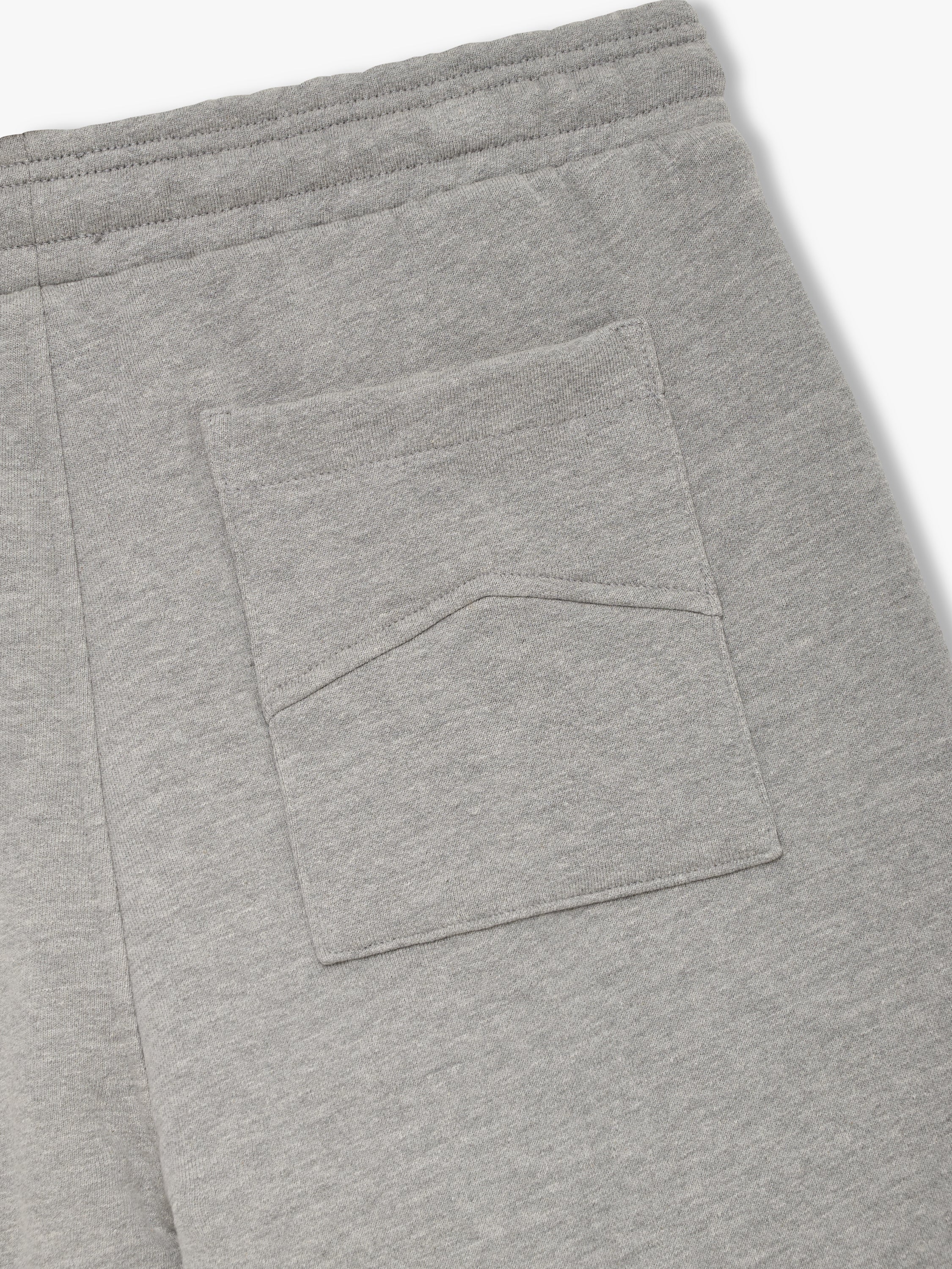 RHUDE ATHLETIC SWEATPANT