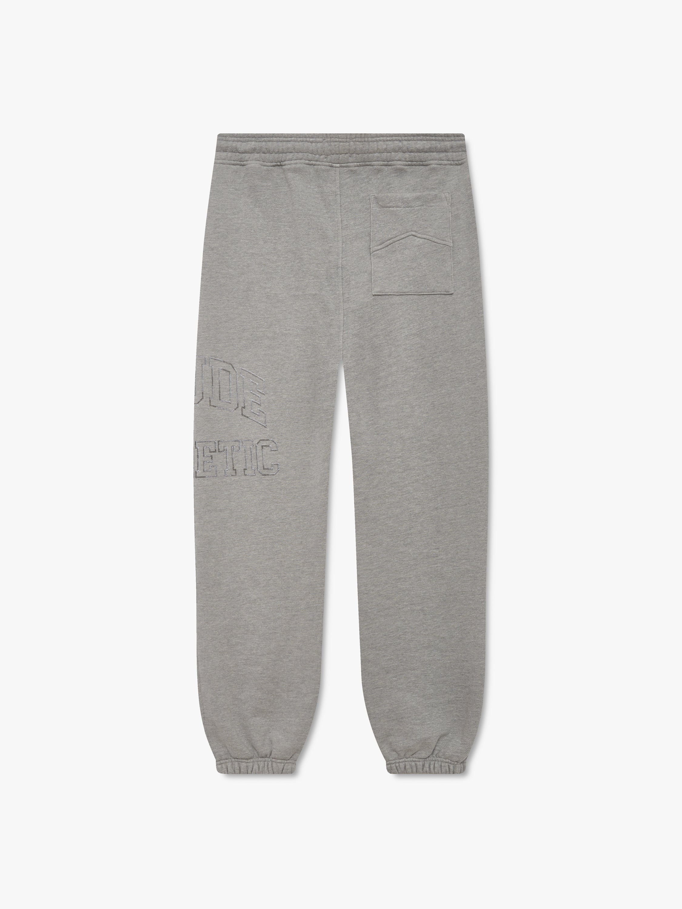 RHUDE ATHLETIC SWEATPANT