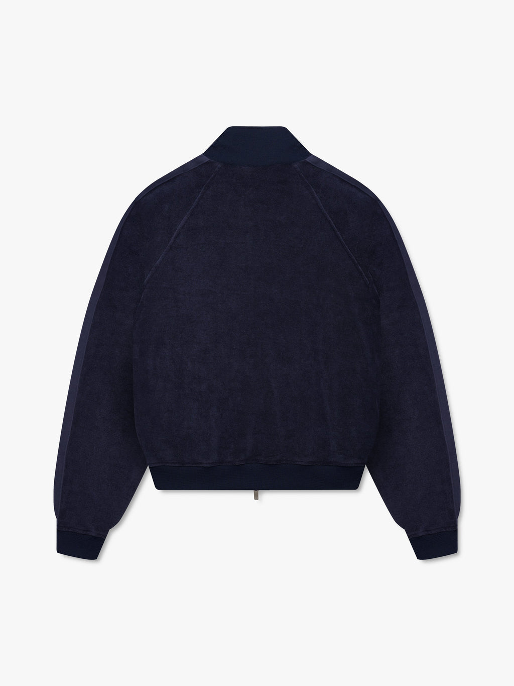 HAMPTONS TOWEL TRACK JACKET