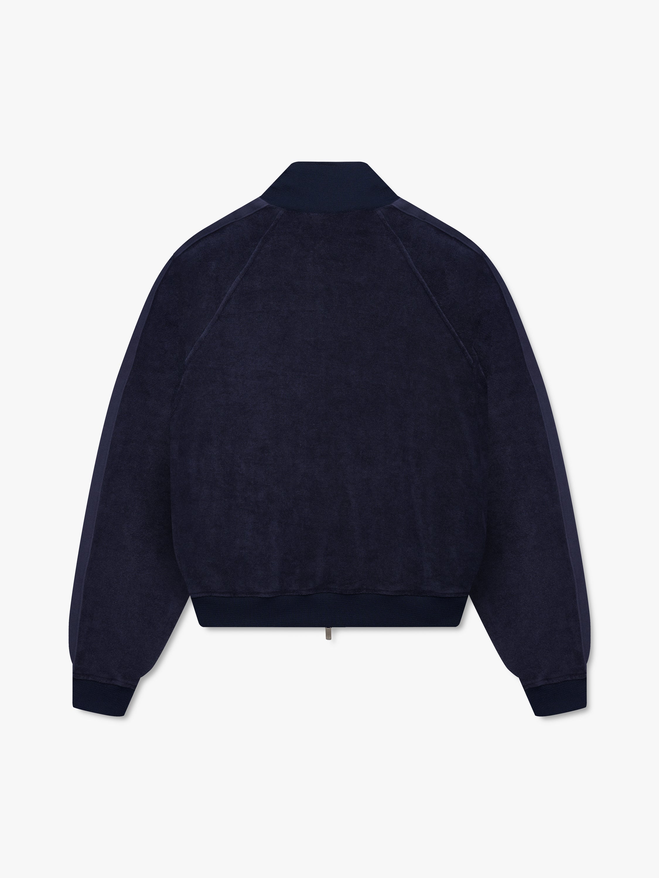 HAMPTONS TOWEL TRACK JACKET