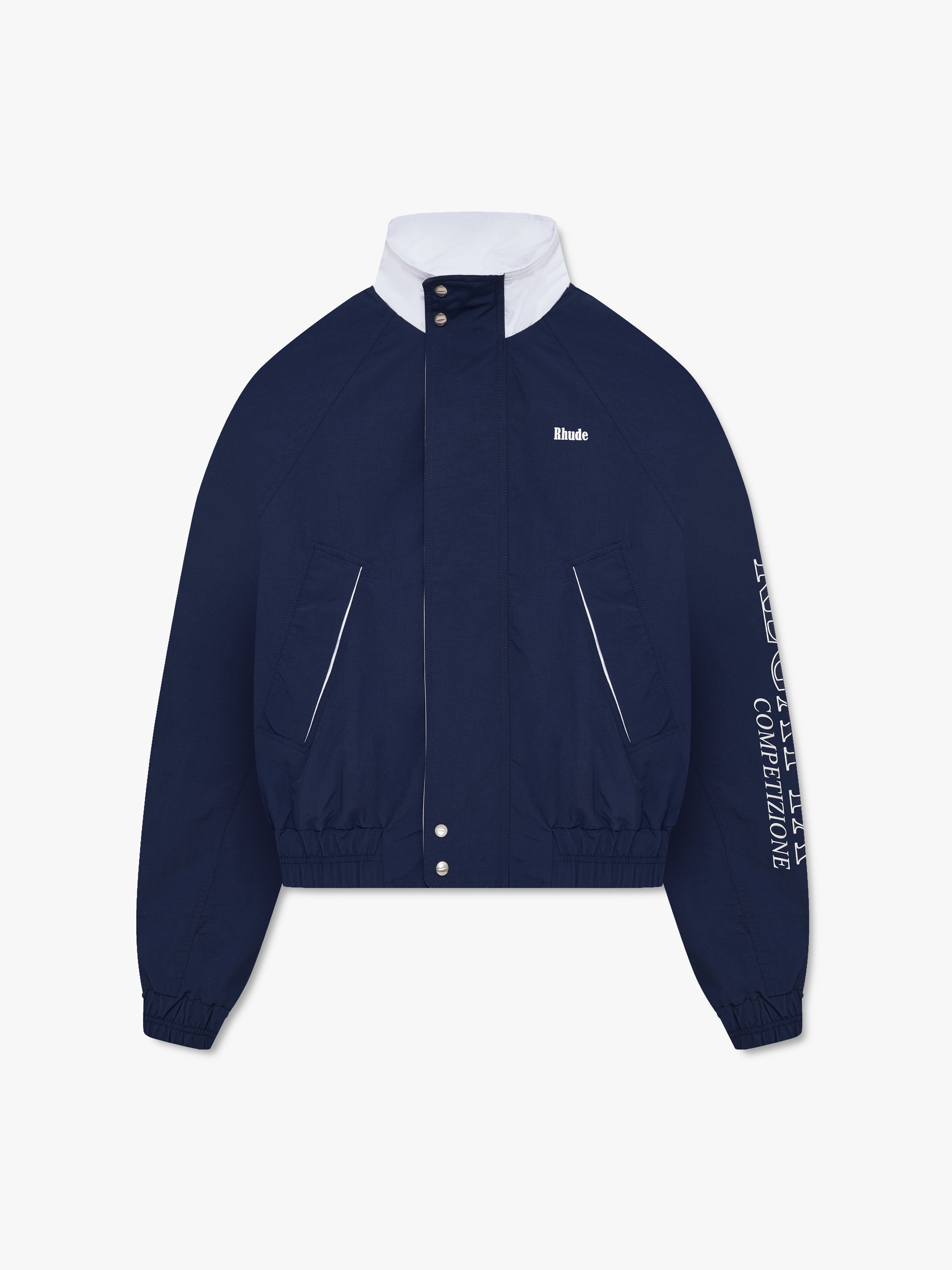 SAILING COMPETITION JACKET