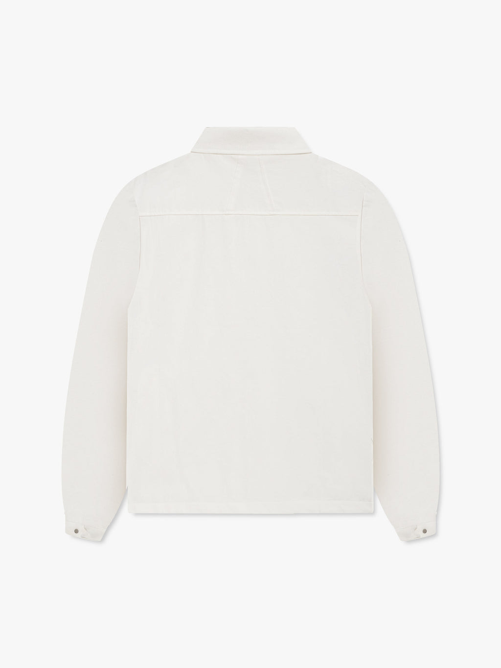 RHUDE LOGO COACHES JACKET