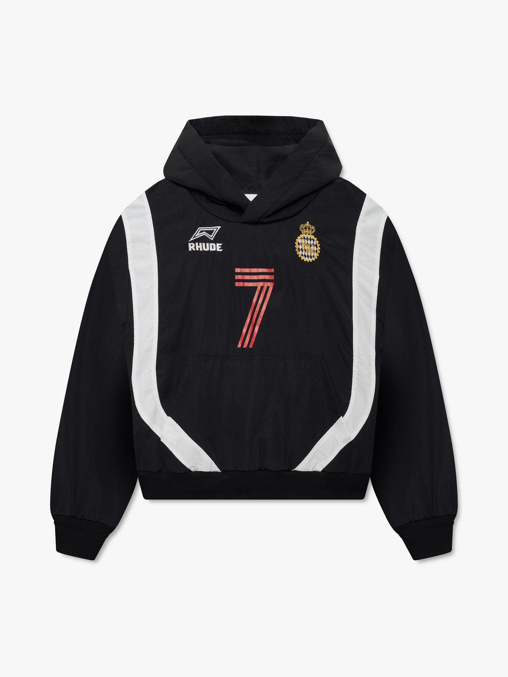 LAGO SOCCER HOODIE