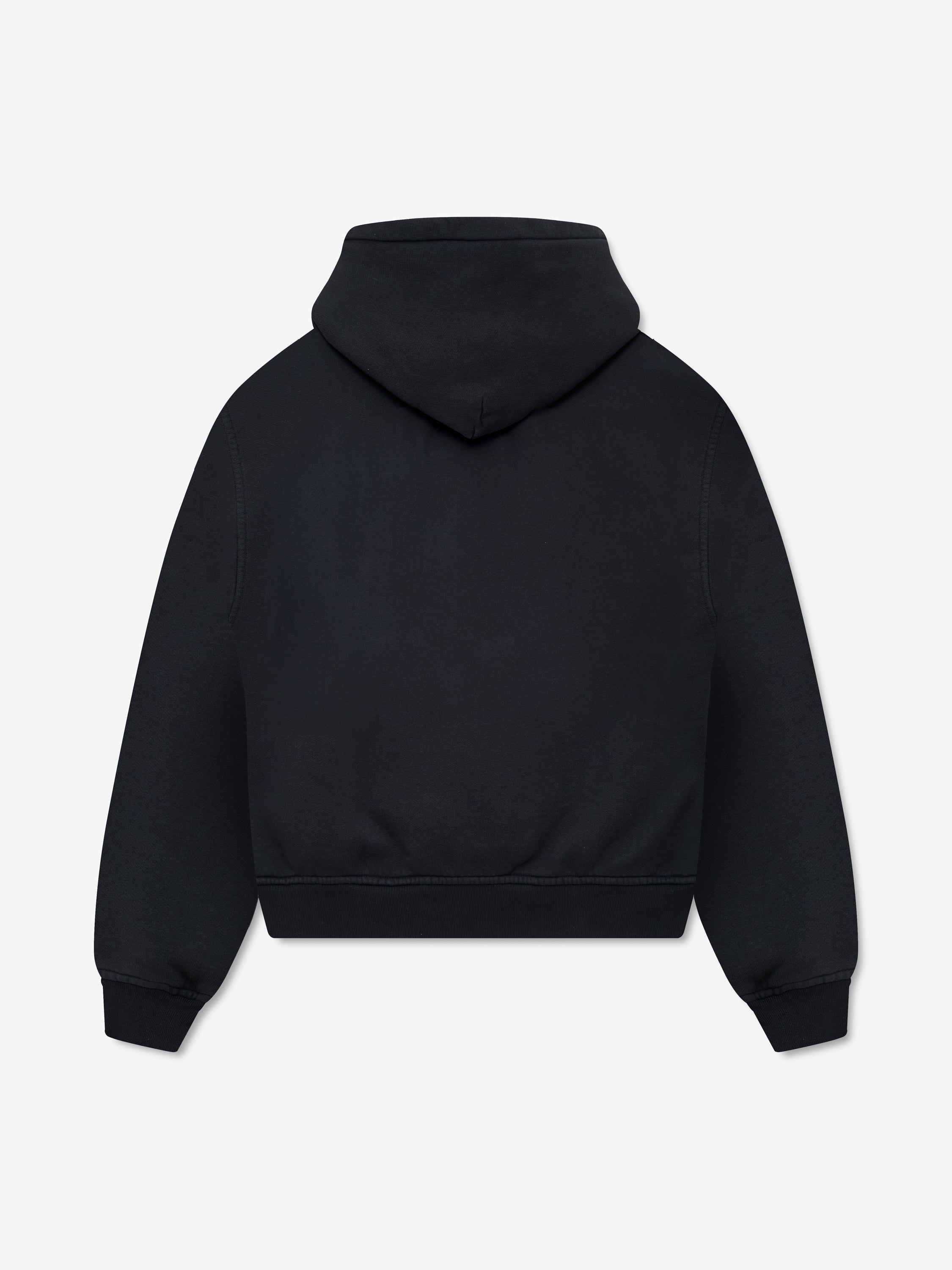 SAUSALITO CREST HOODIE