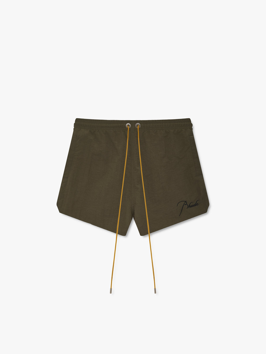 RHUDE RADIATOR SWIM TRUNKS