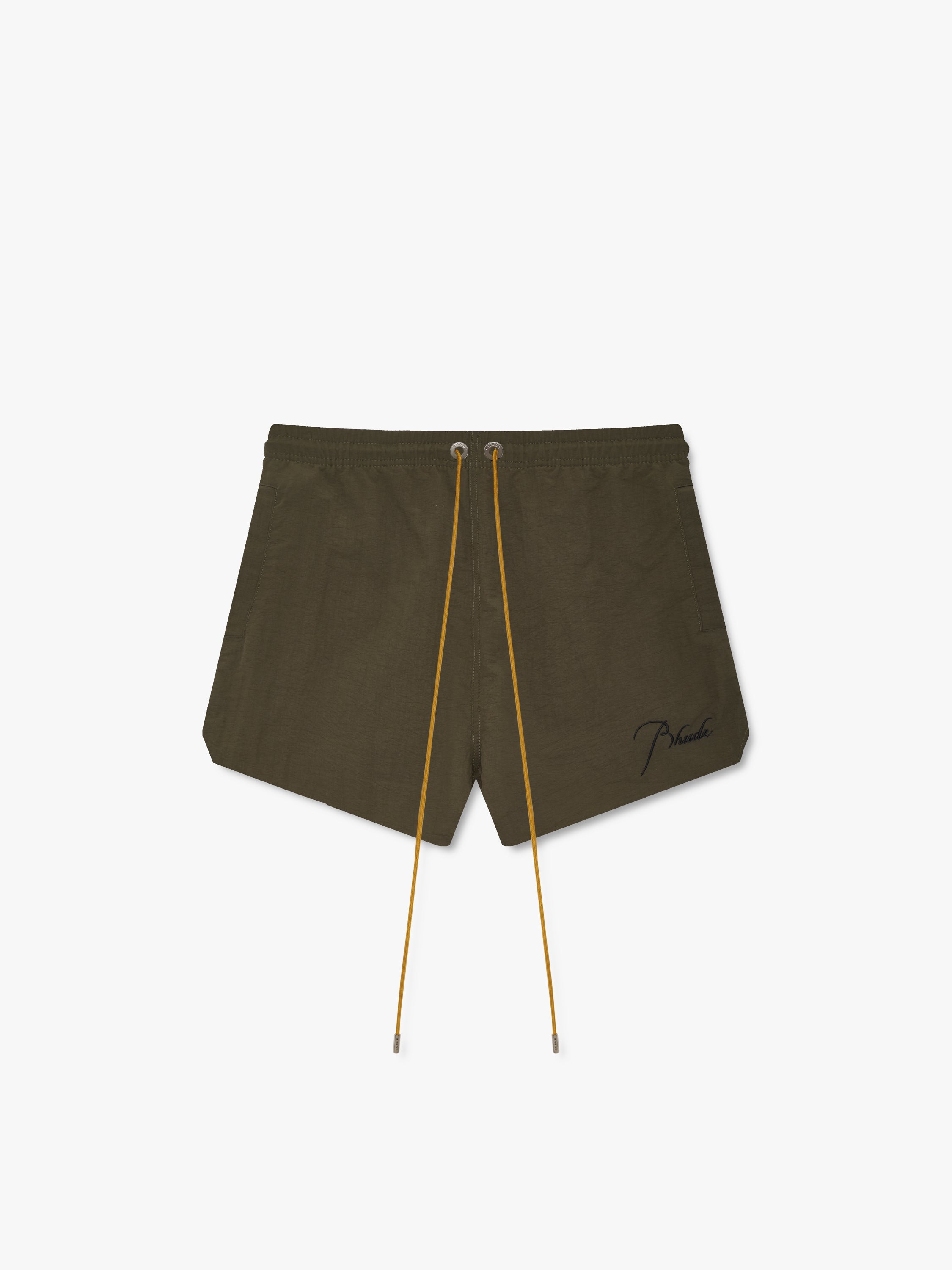 RHUDE RADIATOR SWIM TRUNKS