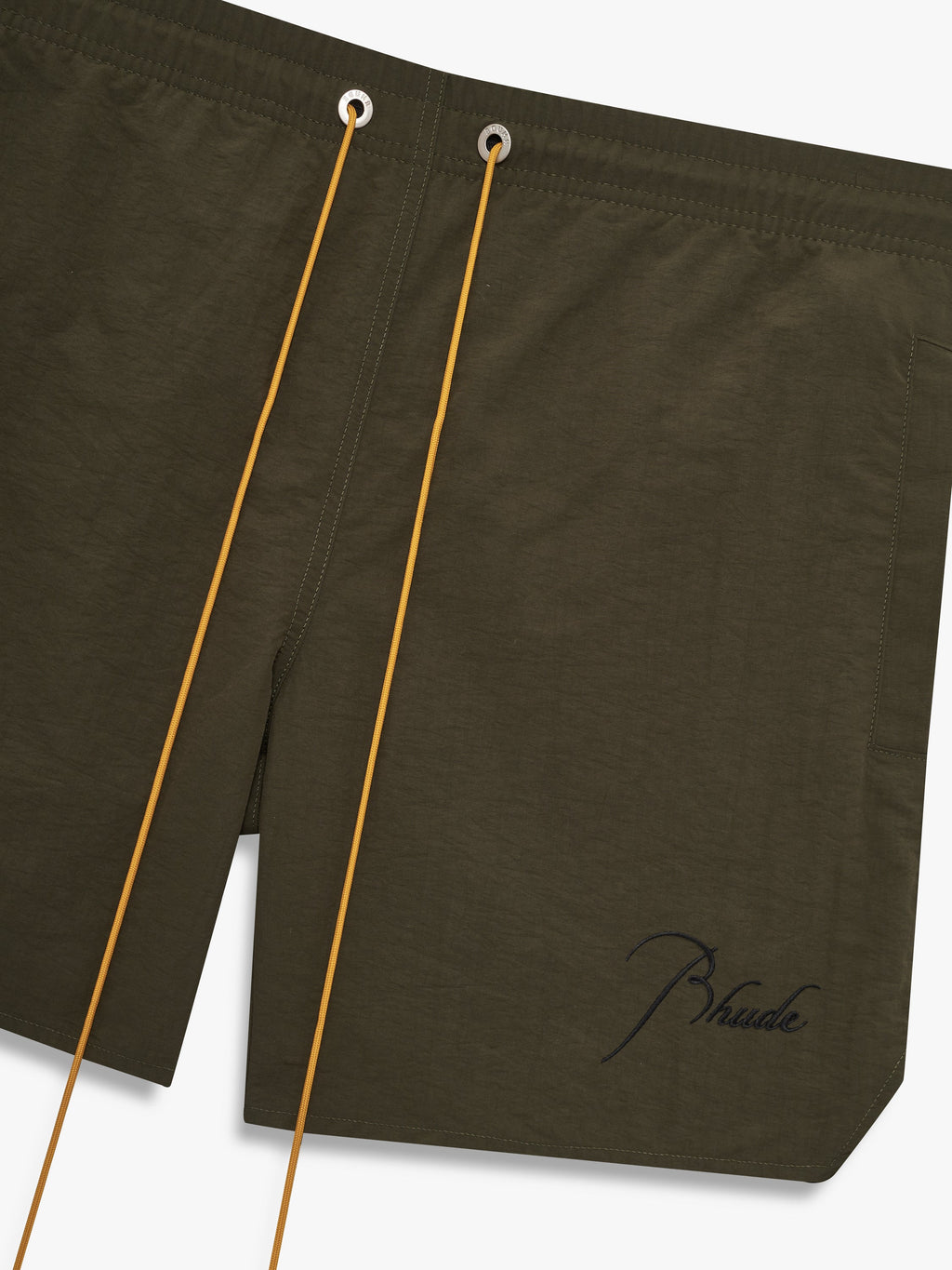 RHUDE RADIATOR SWIM TRUNKS