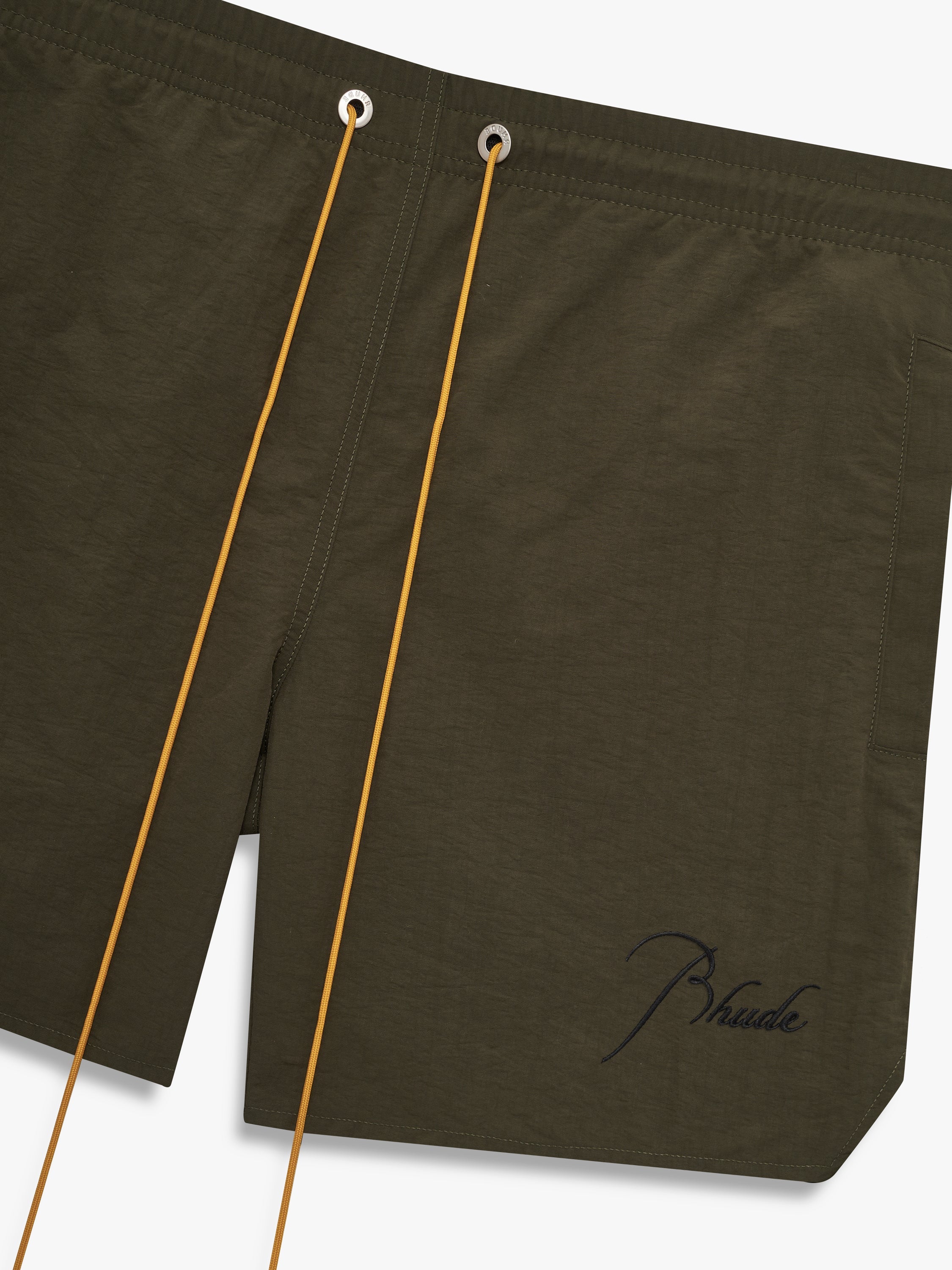 RHUDE RADIATOR SWIM TRUNKS