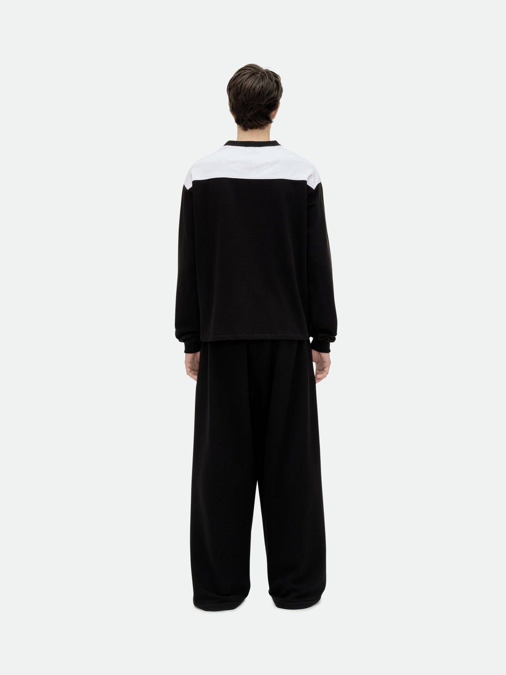 RACING PANEL LS SHIRT