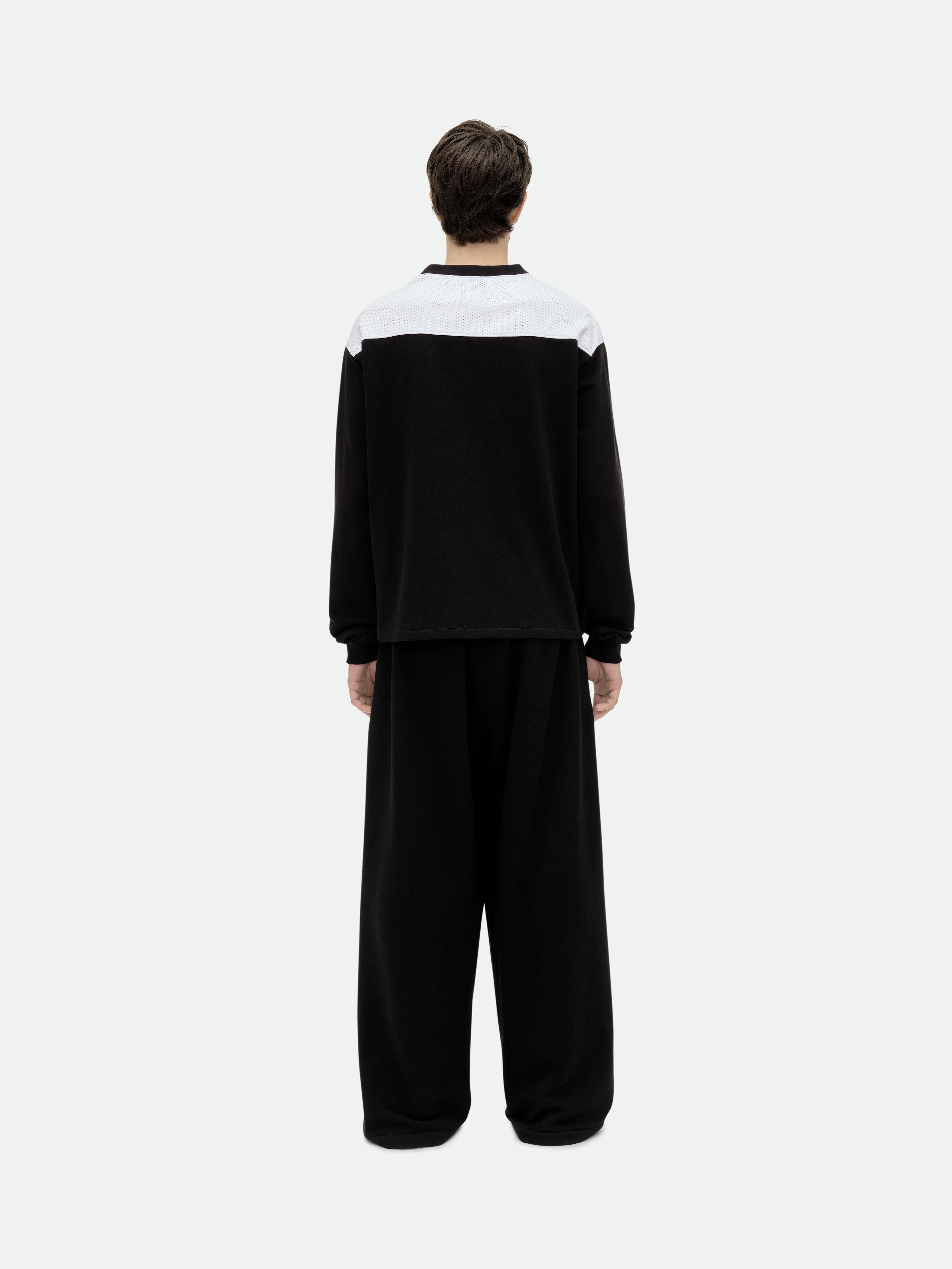 RACING PANEL LS SHIRT