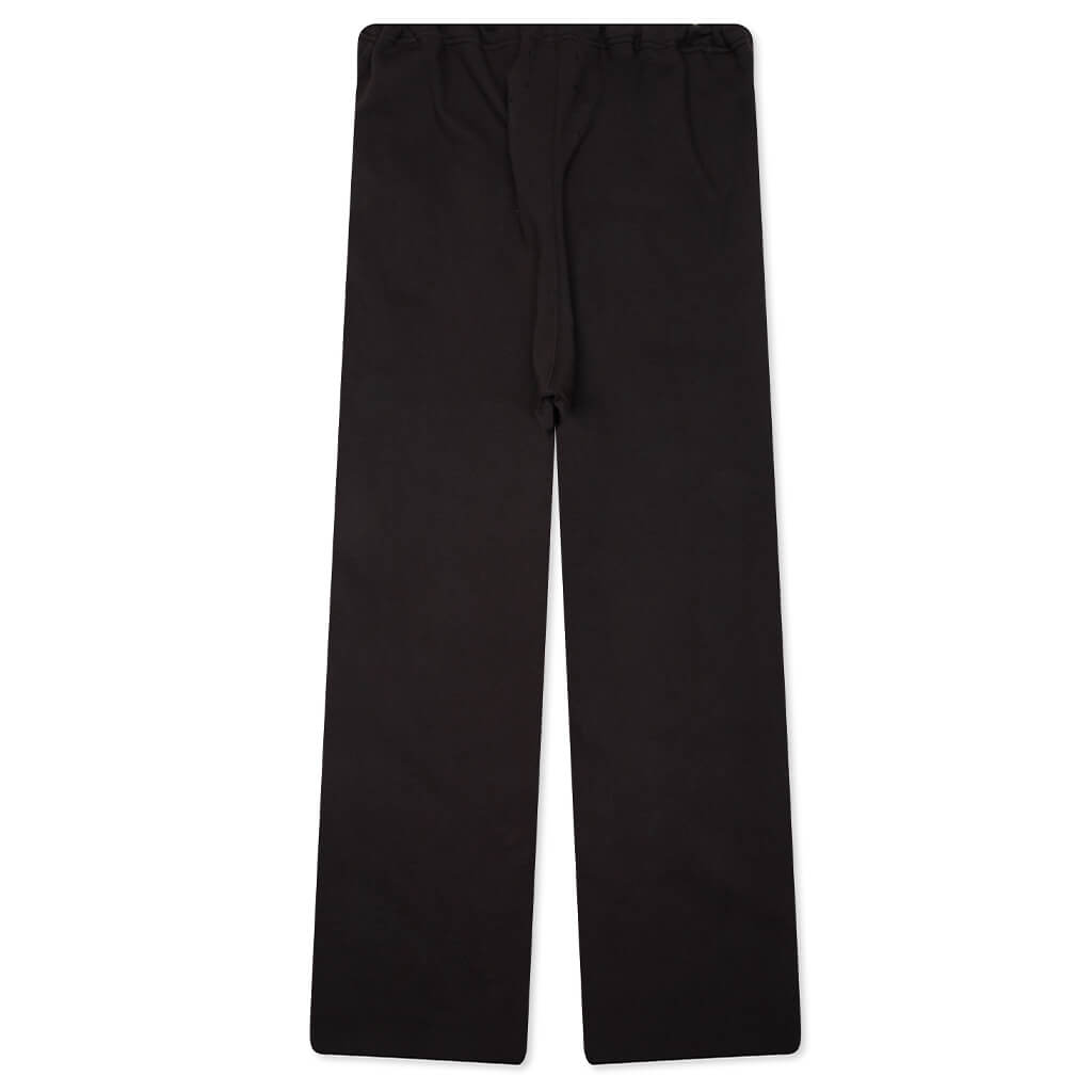 Baggy Fit Sweatpant - Graphite