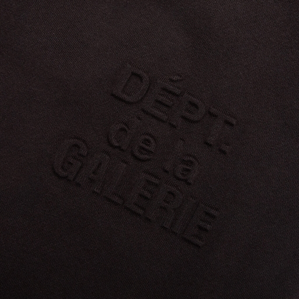 Baggy Fit Sweatpant - Graphite