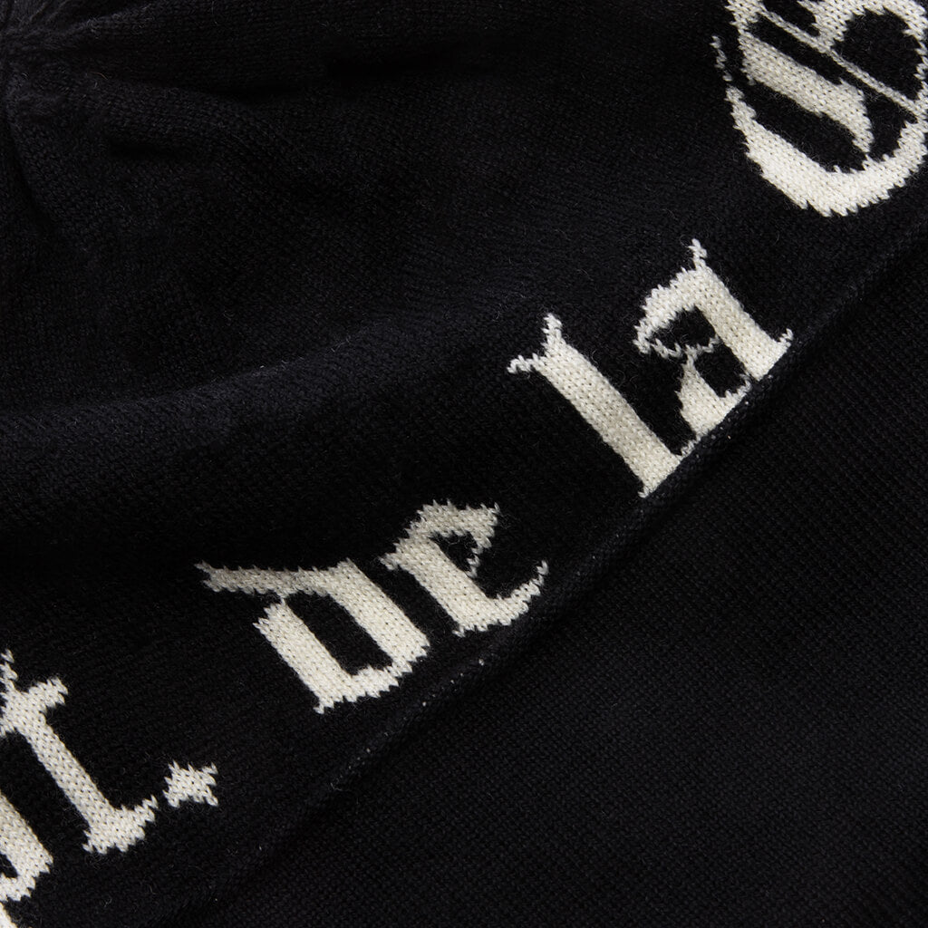 Barrio Beanie - Black