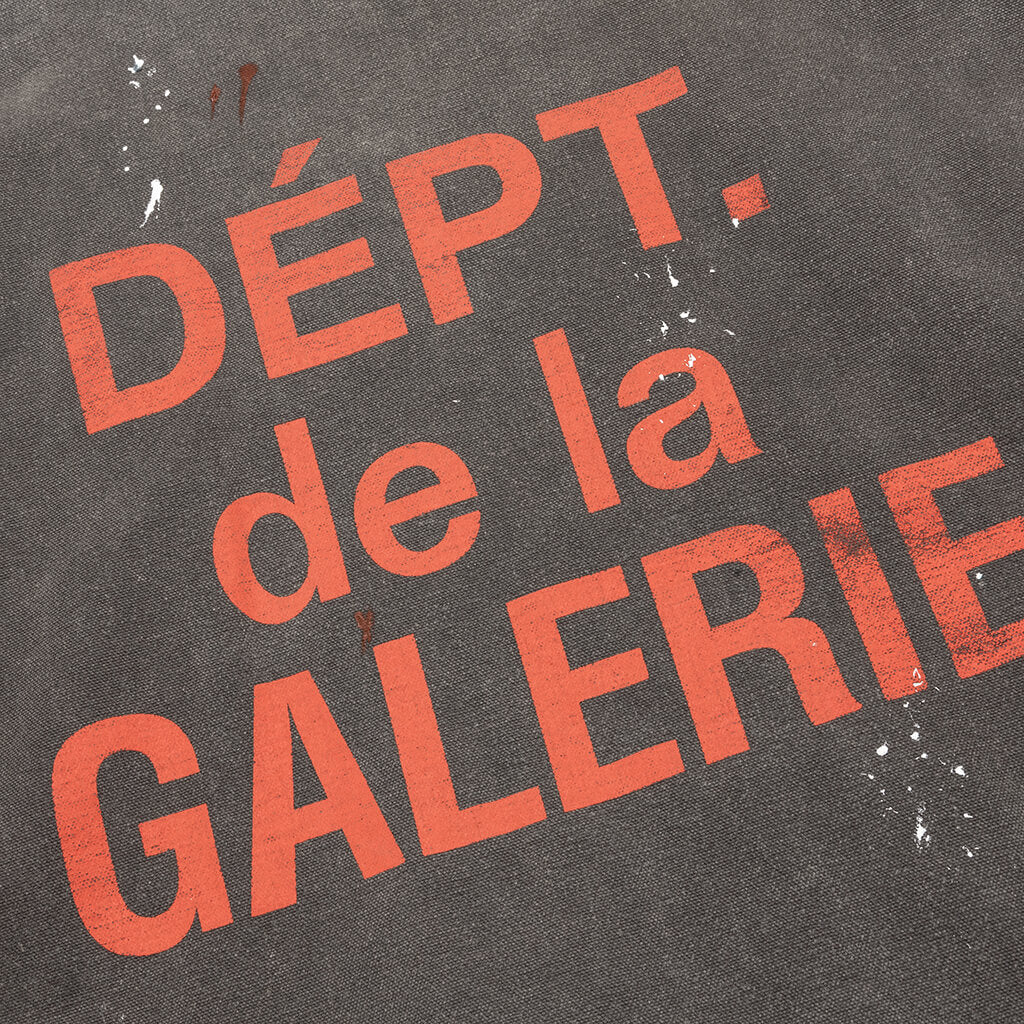 Broadway Billy Jacket - Brown