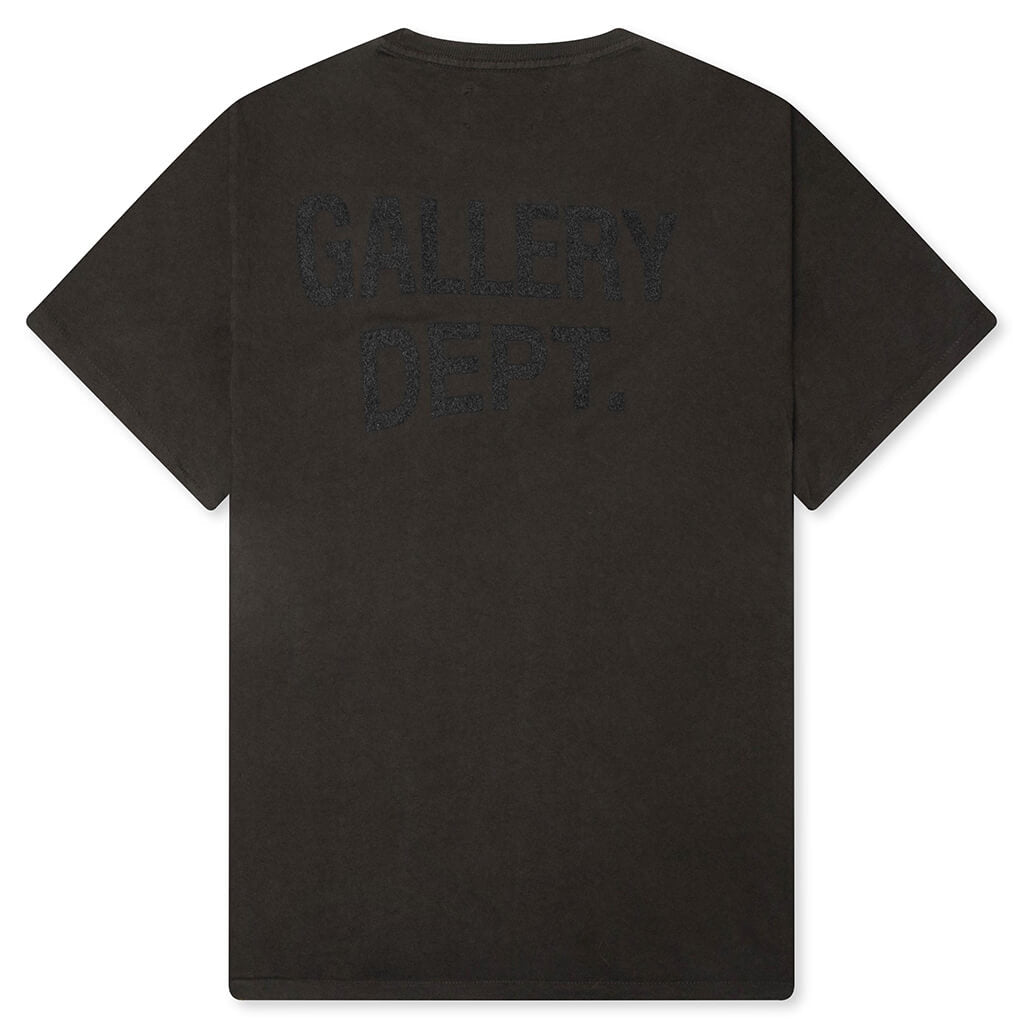 GD Logo Dusty Tee - Graphite