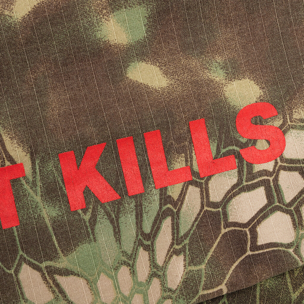 ATK Anorak - Forest Camo