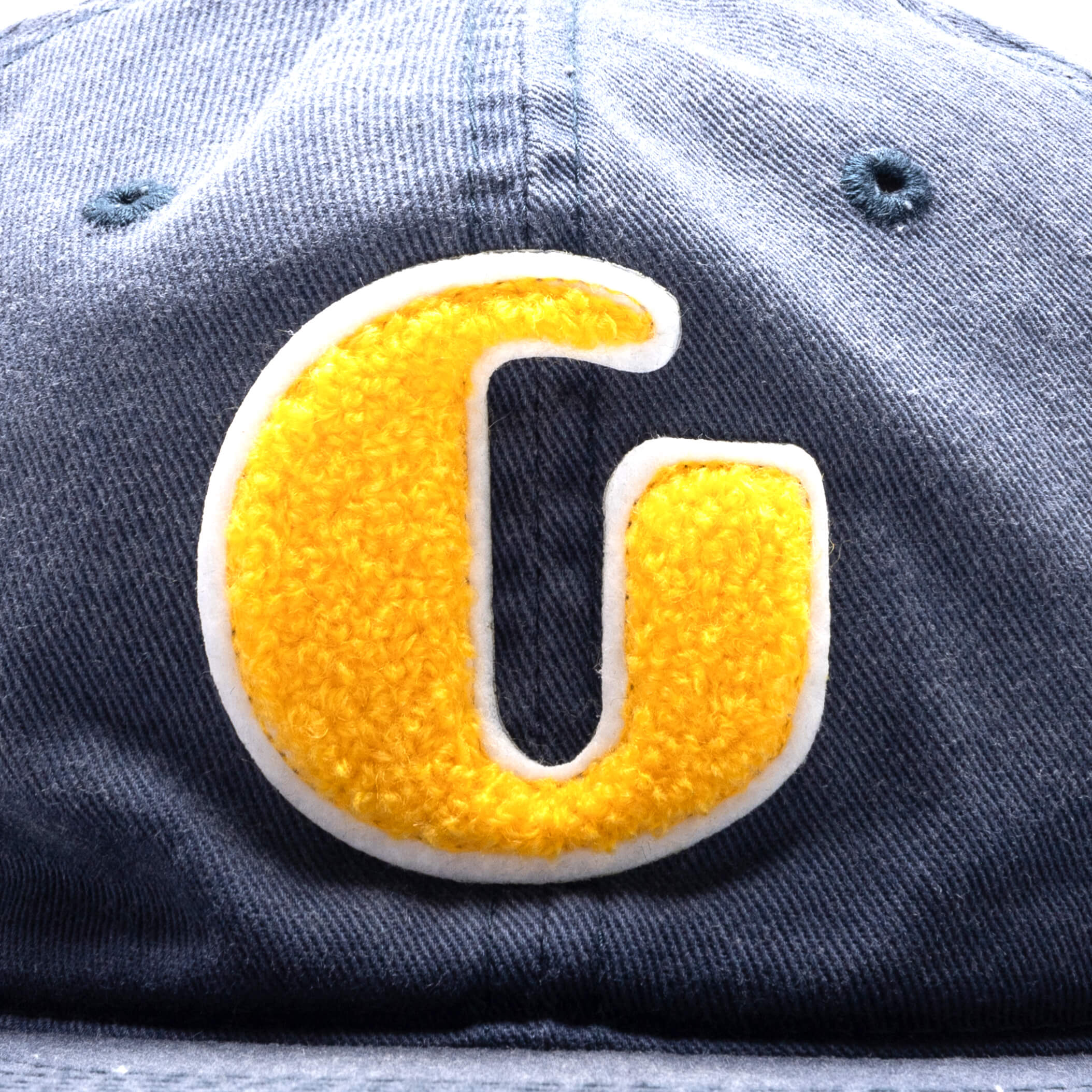 Ol G Cap - Navy