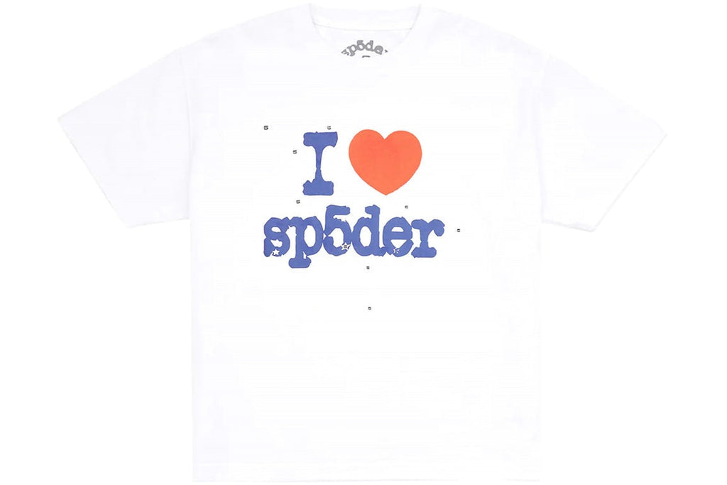 Souvenir Web Tee