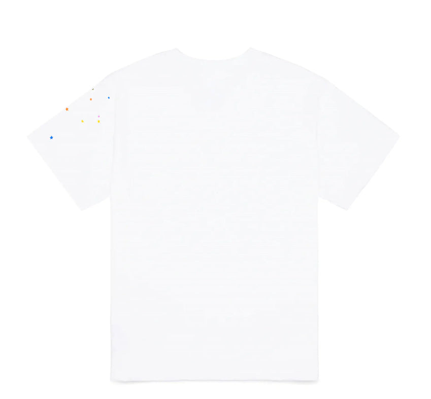 Worldwide Web Print Tee