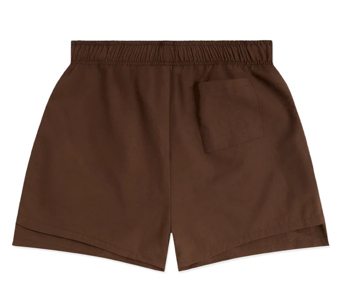 OG Web Double Layer Short Dark Blue