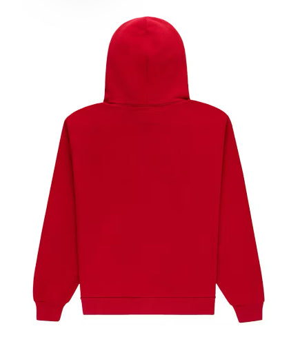 OG Web V2 Hoodie Red