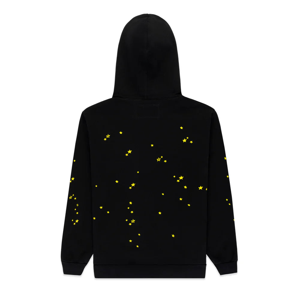 Atlanta Web Script Hoodie