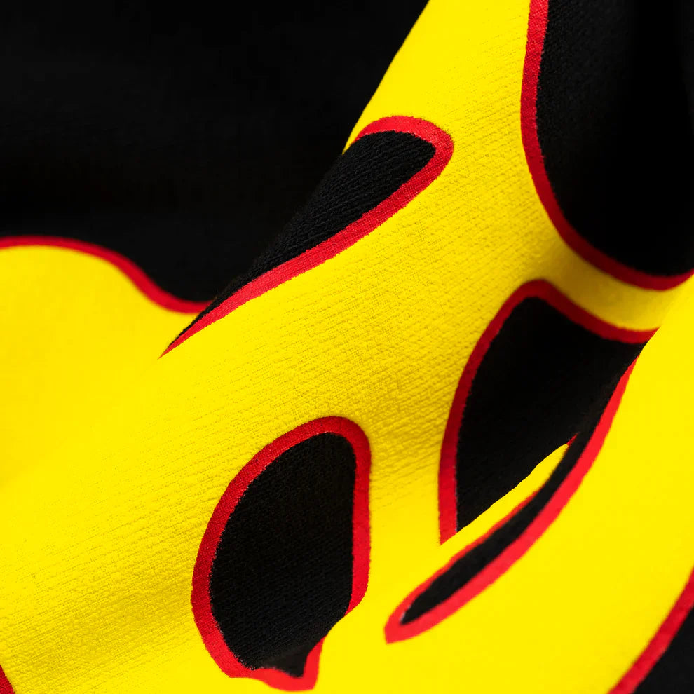 Atlanta Web Print Sweatpant