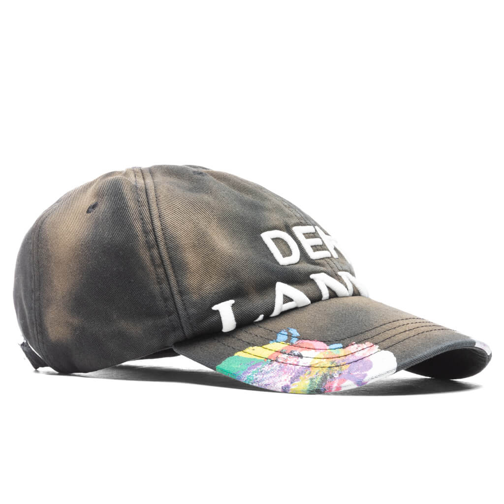 Lanvin x Gallery Dept. II Bleach Cap - Multicolor