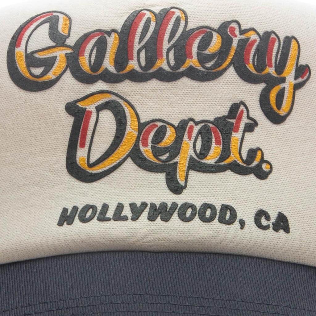 Local Hat - Red/White/Blue