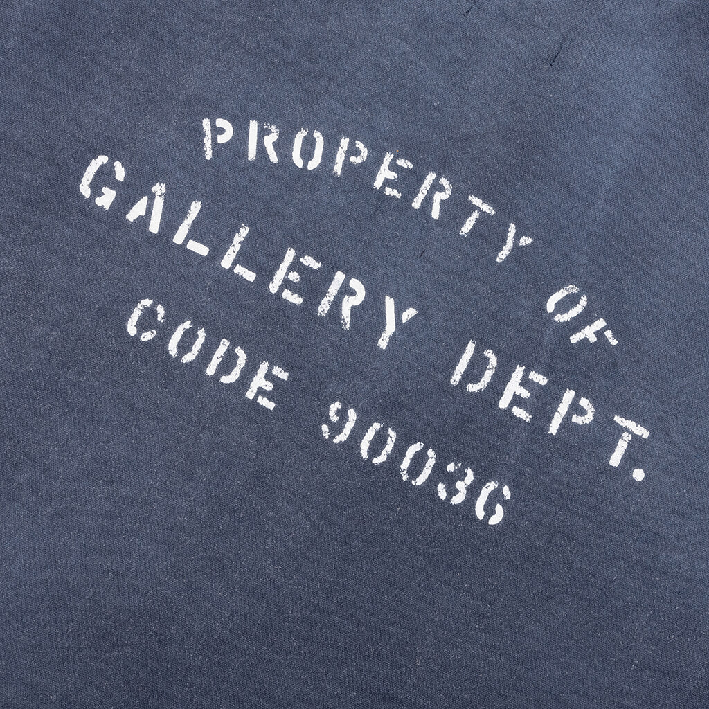 Mechanic Jacket - Navy