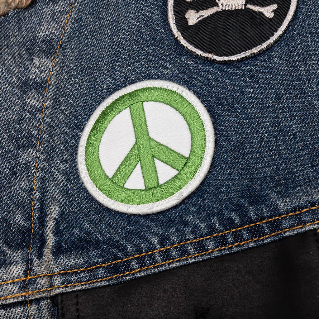 Midnight Vest - Indigo