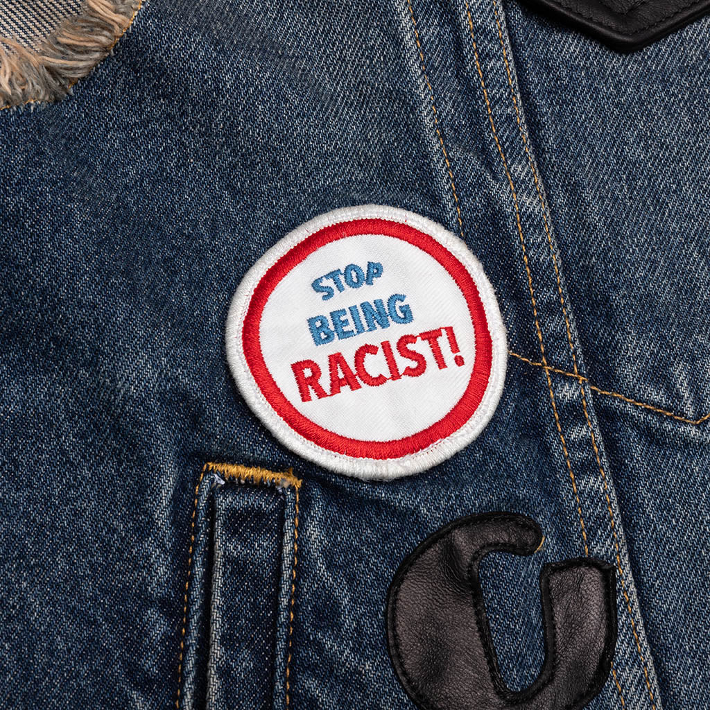 Midnight Vest - Indigo