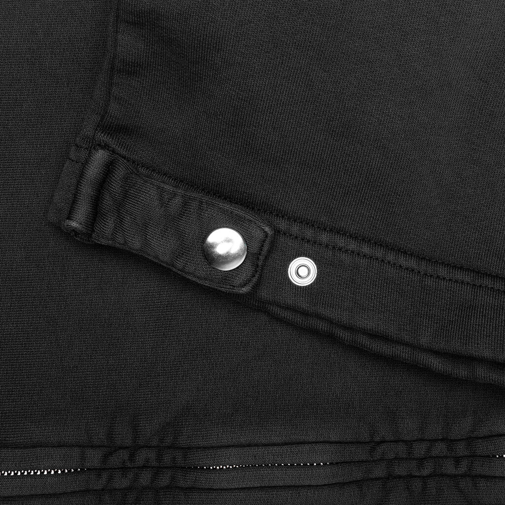 Montecito Jacket - Black